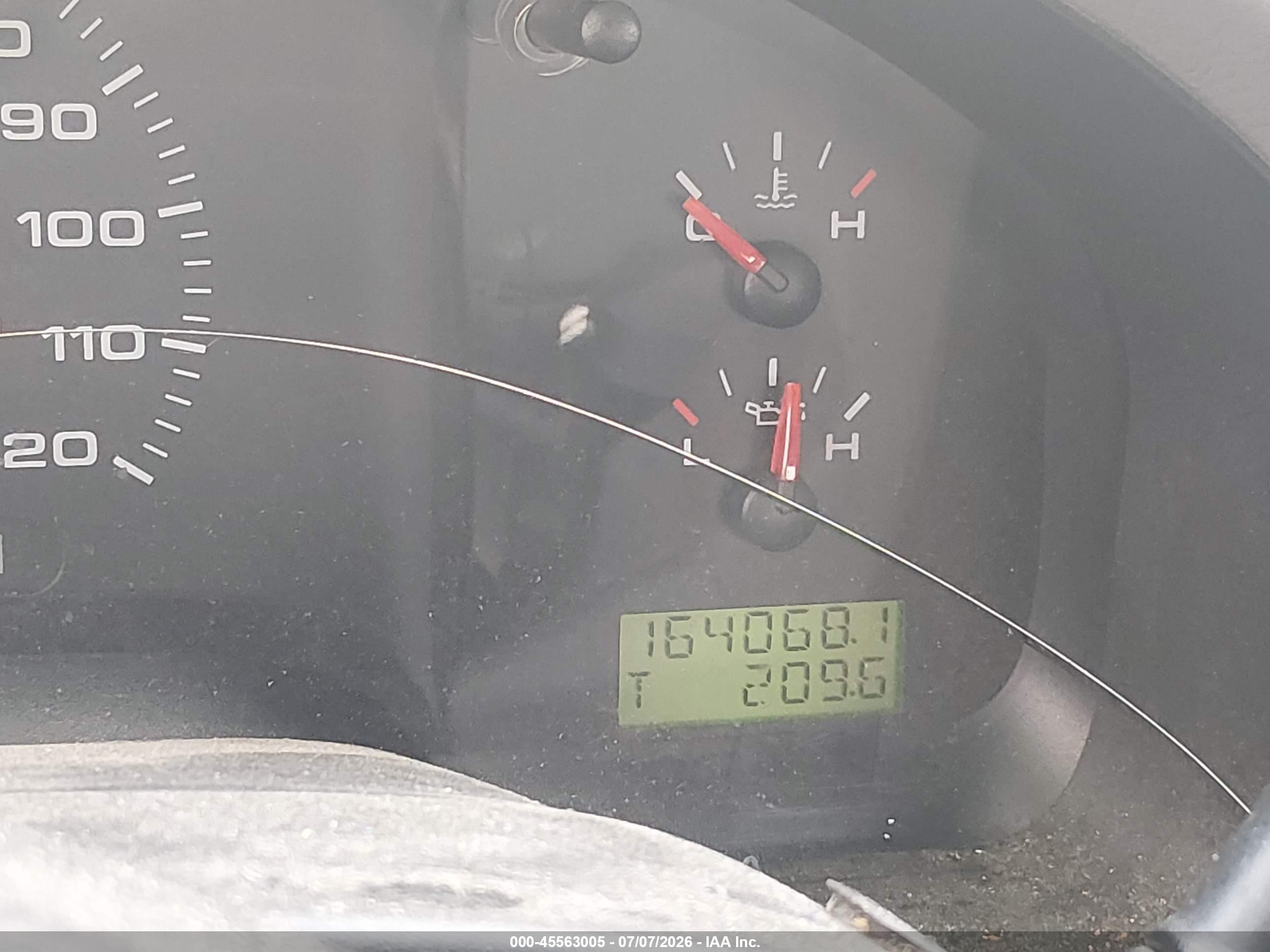 2005 Ford F-150 Stx/xl/xlt Silver vin: 1FTRX14WX5FA92861