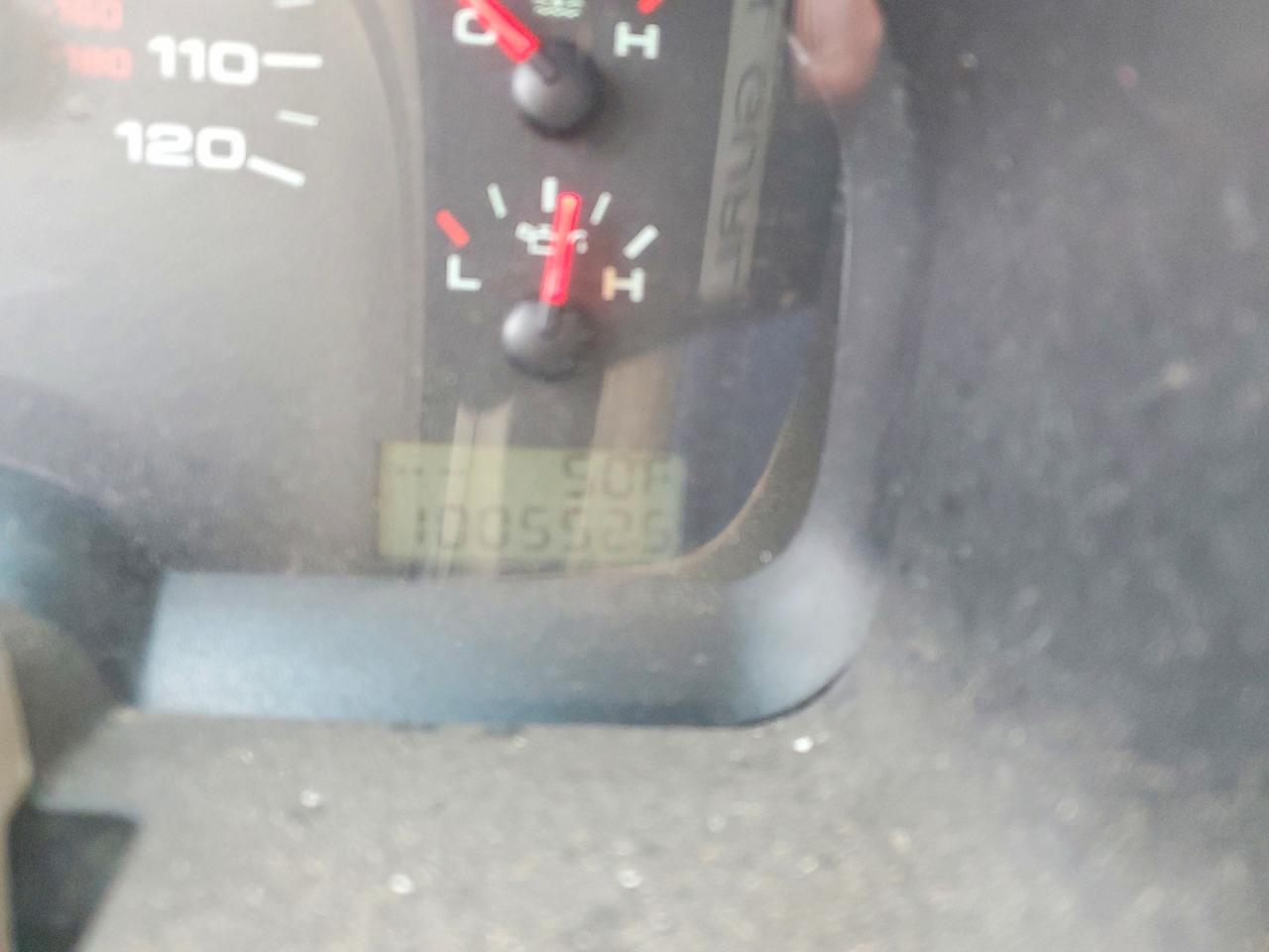 2008 Ford F150 Tan vin: 1FTRX14WX8FA04086