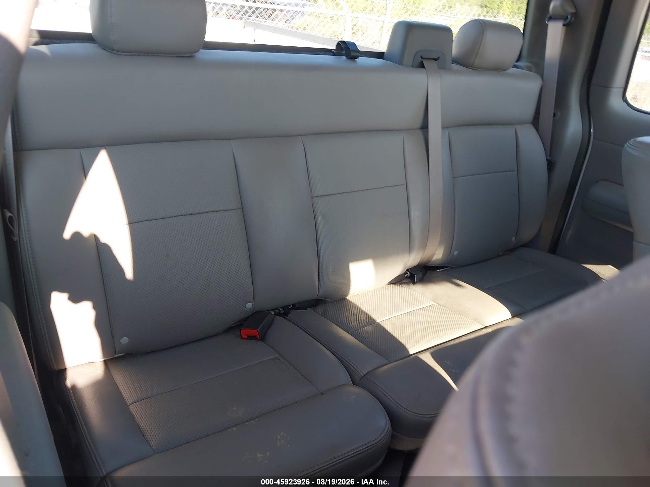 2008 Ford F-150 60th Anniversary/stx/xl/xlt Белый vin: 1FTRX14WX8FA69911