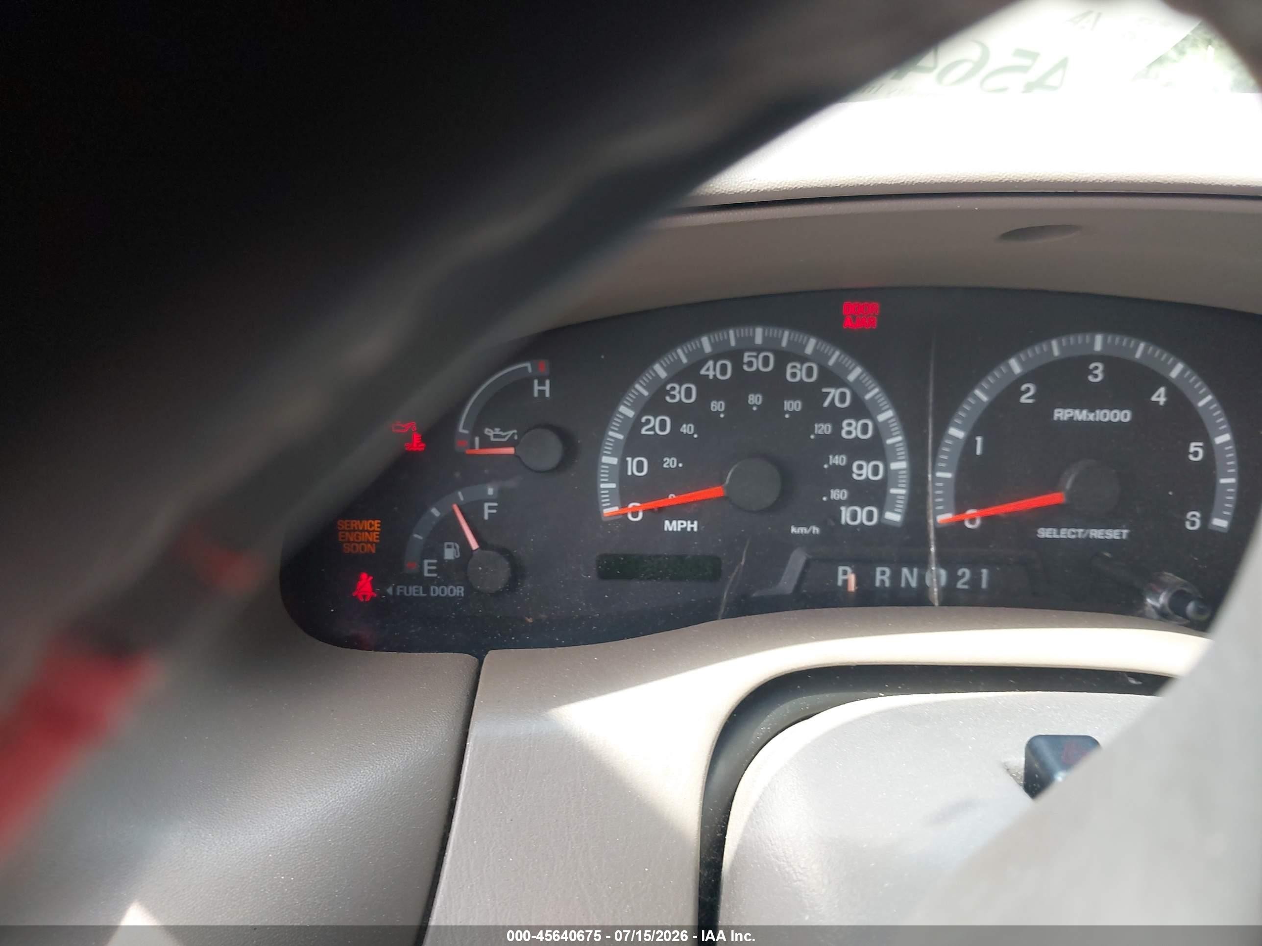 2002 Ford F-150 Xl/xlt Красный vin: 1FTRX17202NA32579
