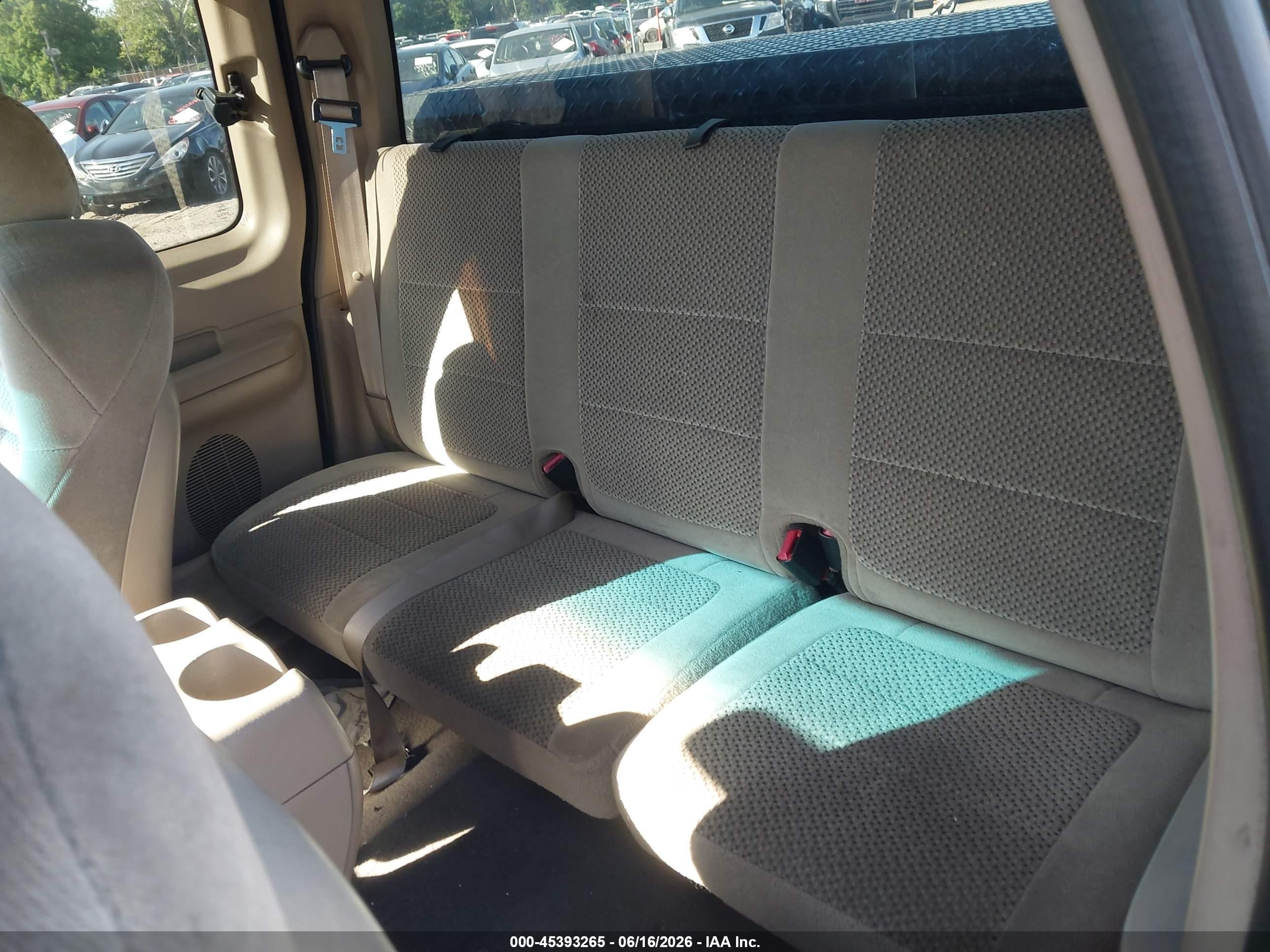 2002 Ford F-150 Xl/xlt Green vin: 1FTRX17202NA48314