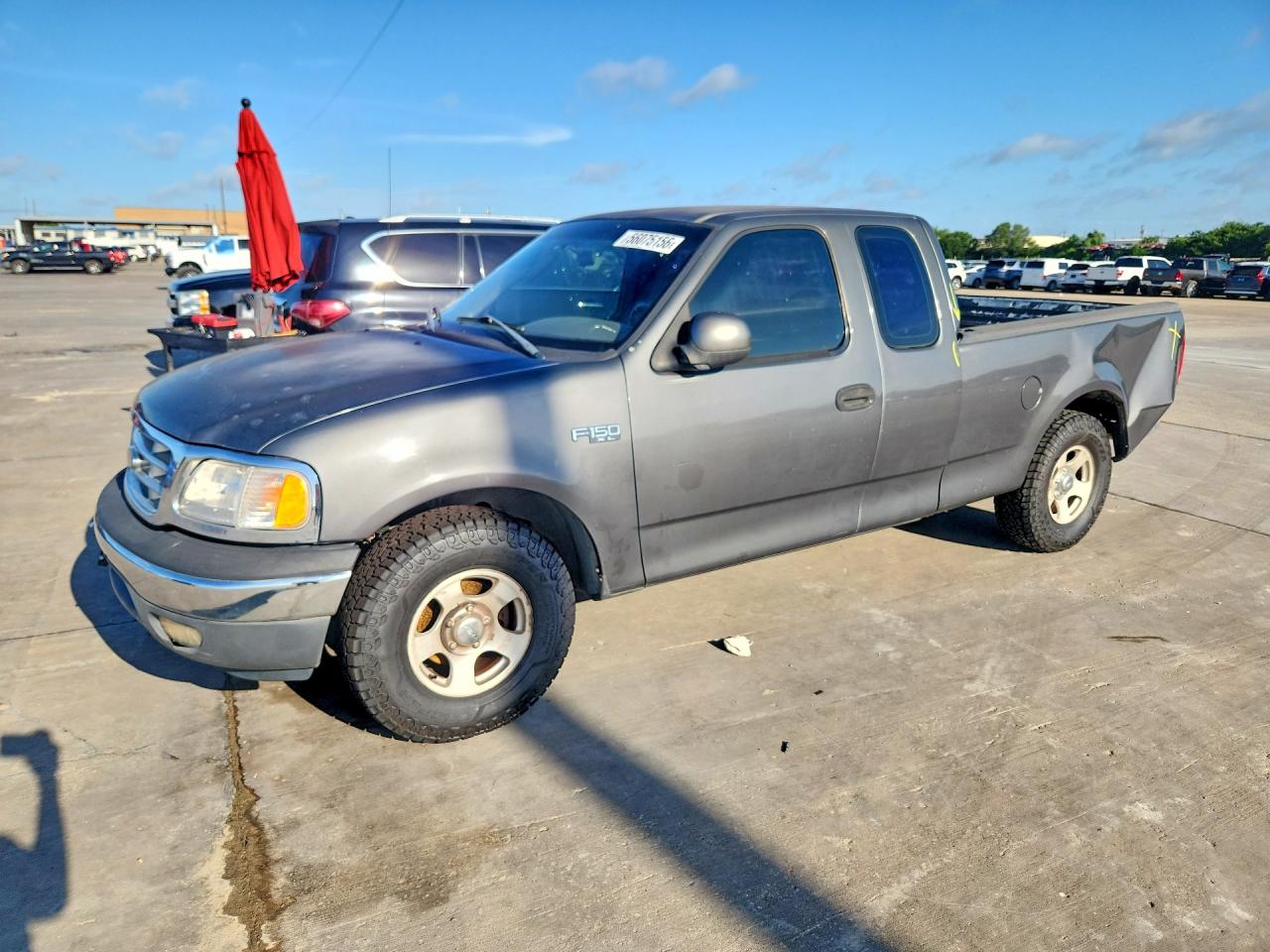 1FTRX17202NC07249