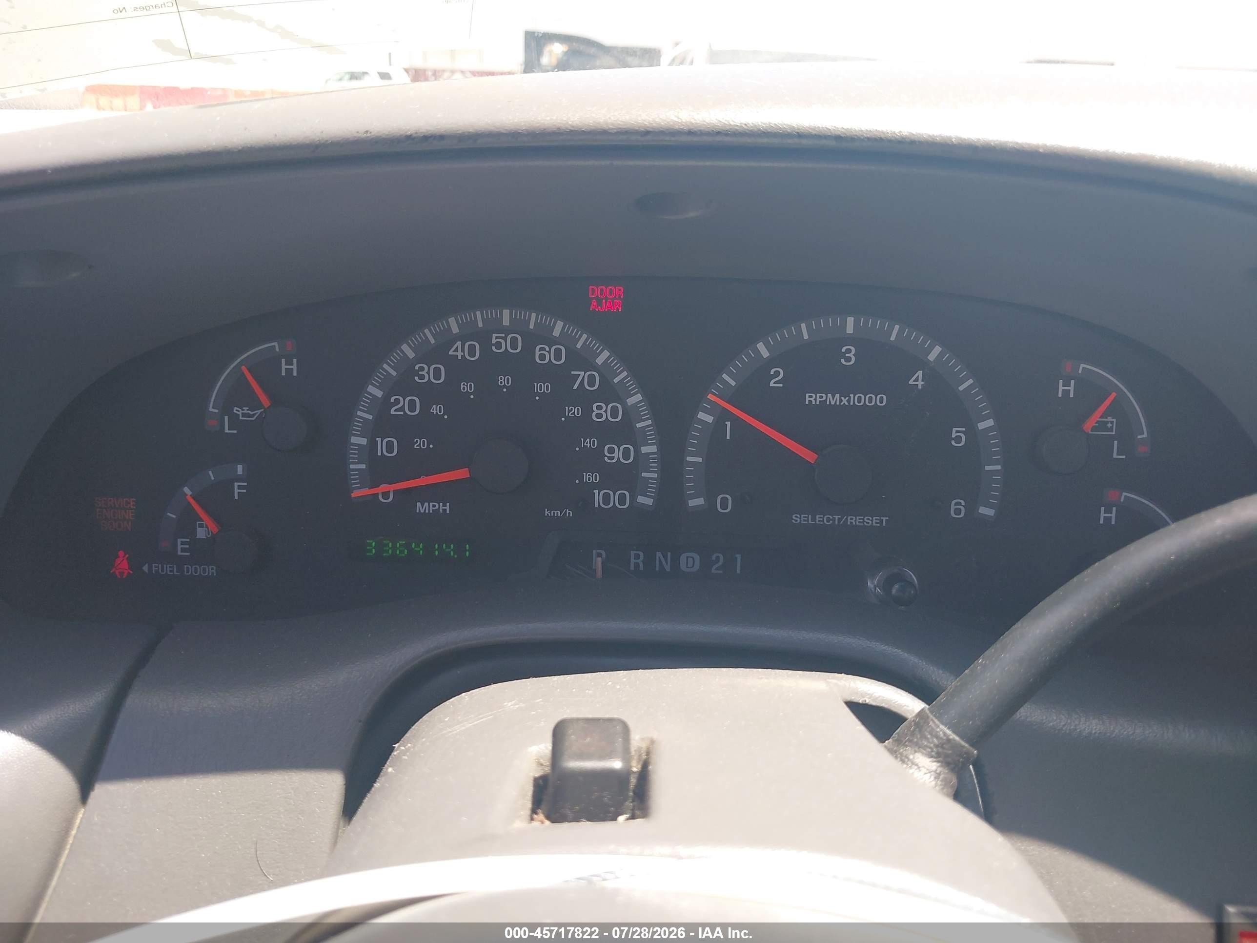 2002 Ford F-150 Xl/xlt Black vin: 1FTRX17212KA82182