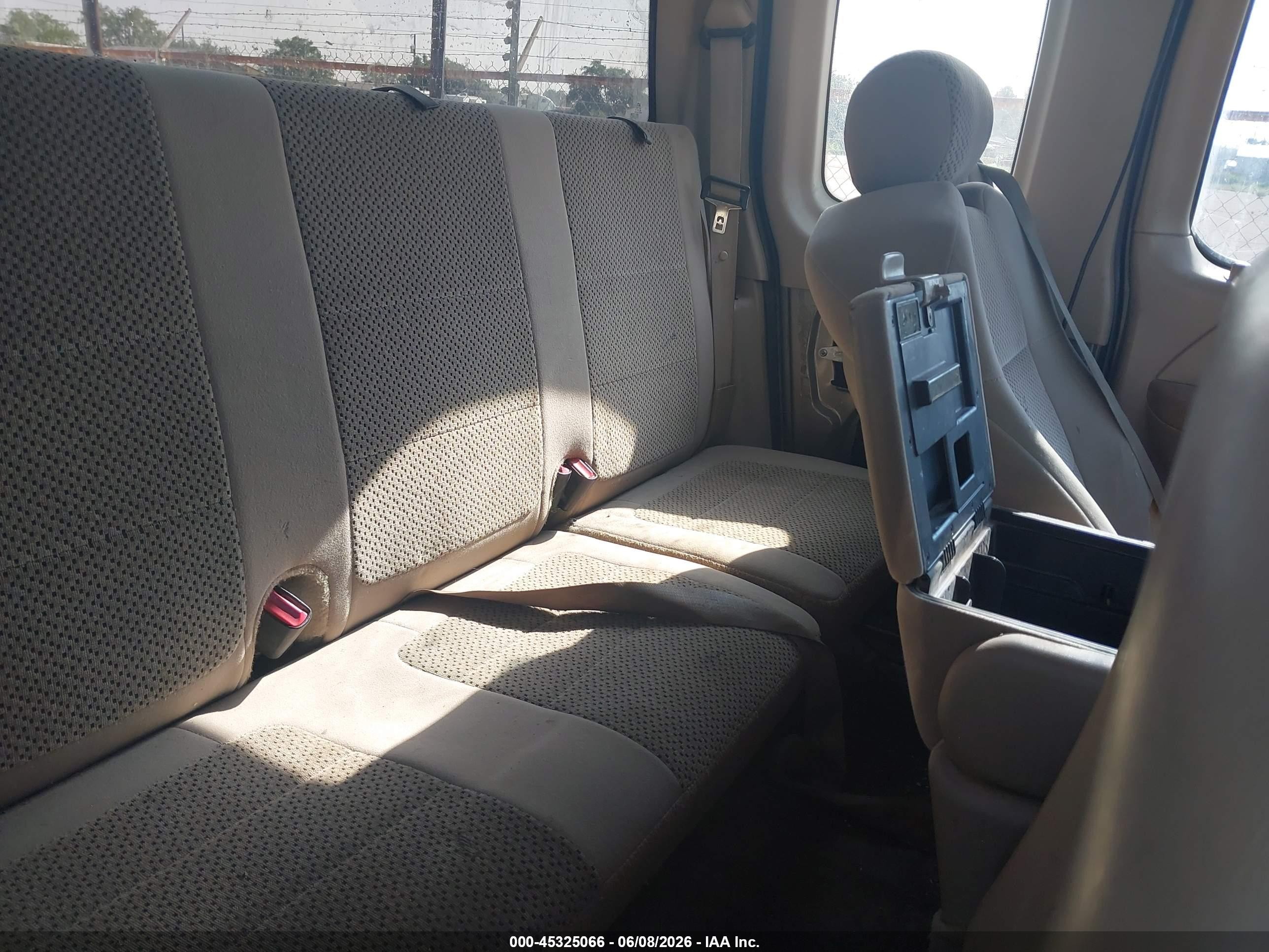 2002 Ford F-150 Xl/xlt Gold vin: 1FTRX17212NB65917