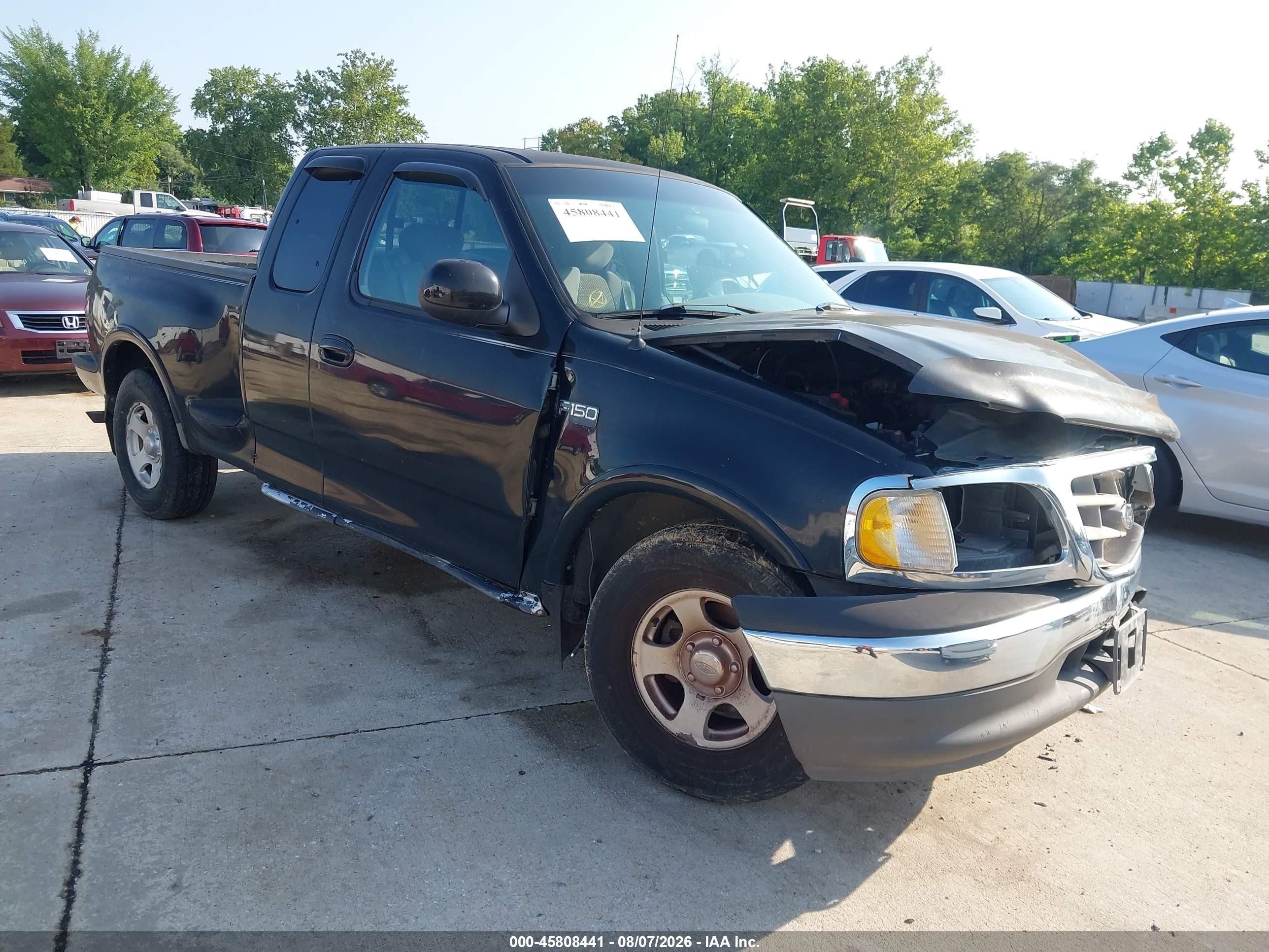 1FTRX17223NB16467