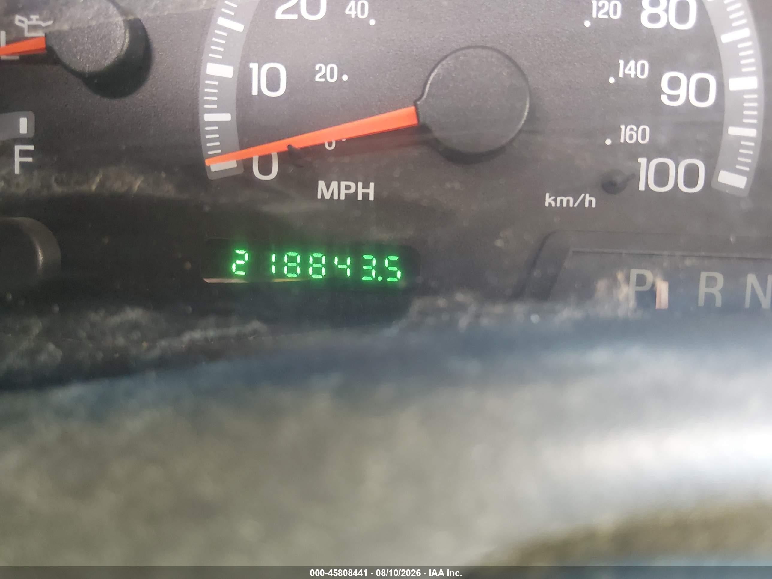 2003 Ford F-150 Xl/xlt Black vin: 1FTRX17223NB16467