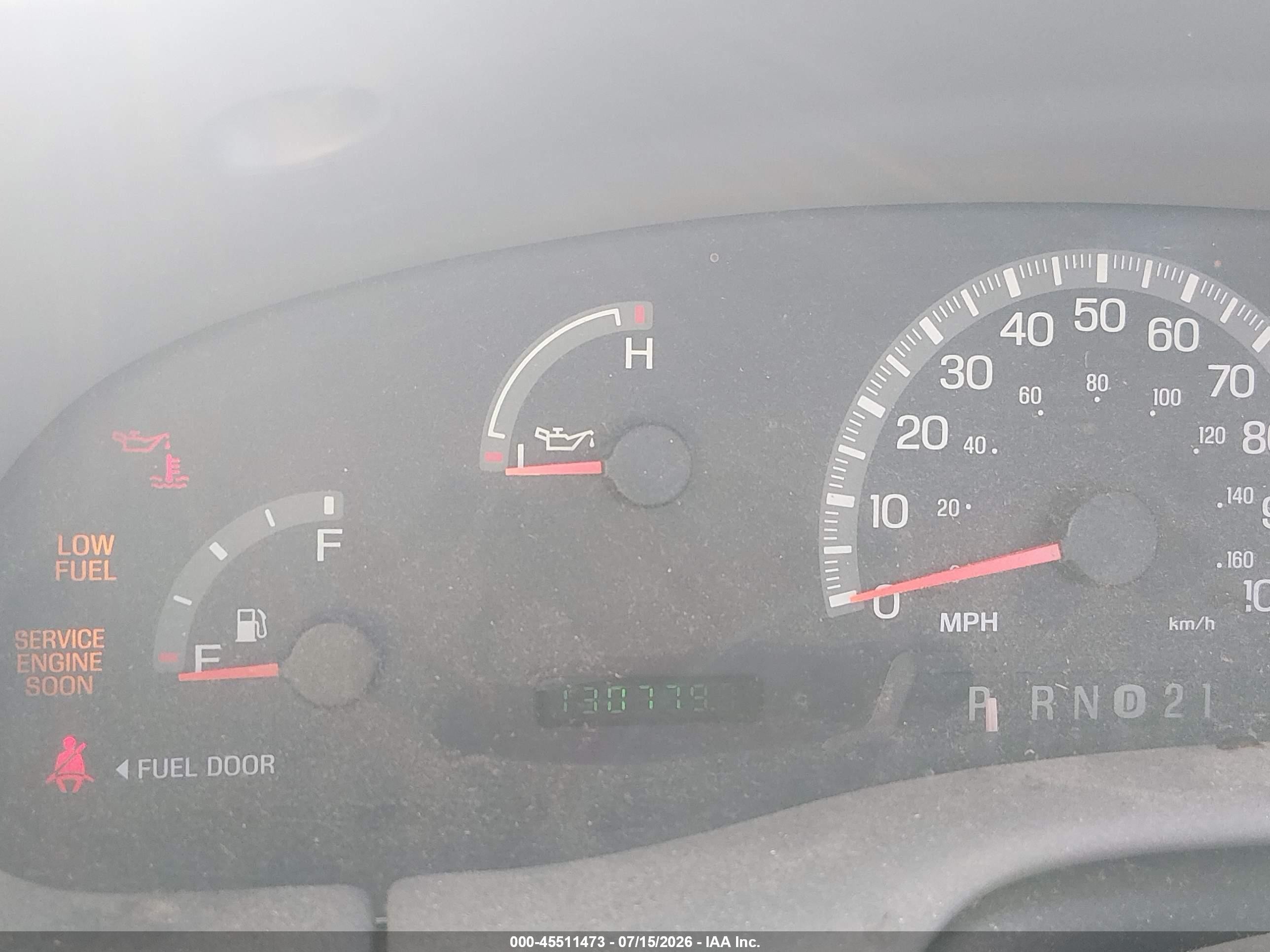 2003 Ford F-150 Xl/xlt White vin: 1FTRX17223NB96126