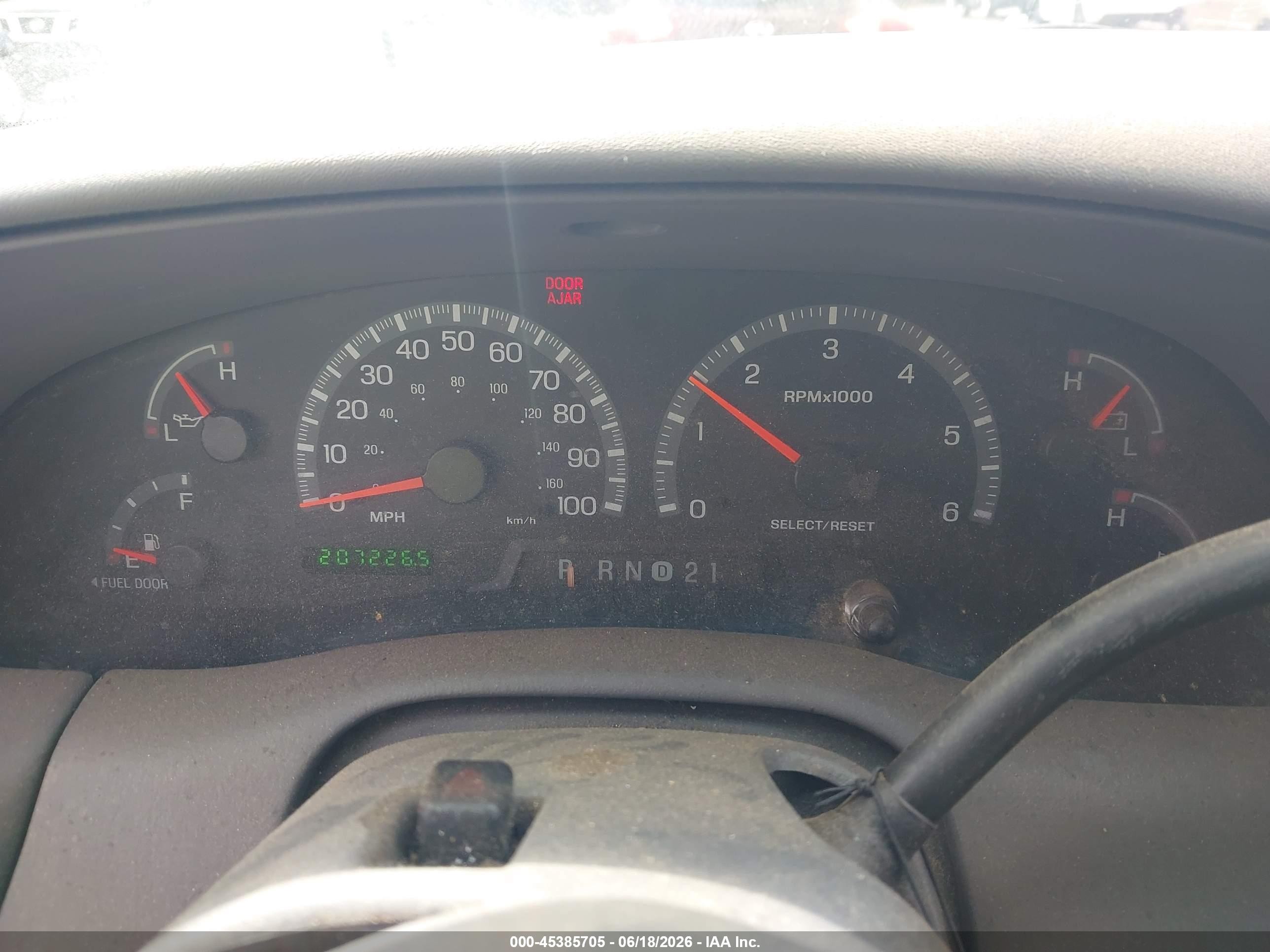 2003 Ford F-150 Xl/xlt White vin: 1FTRX17233NA82863