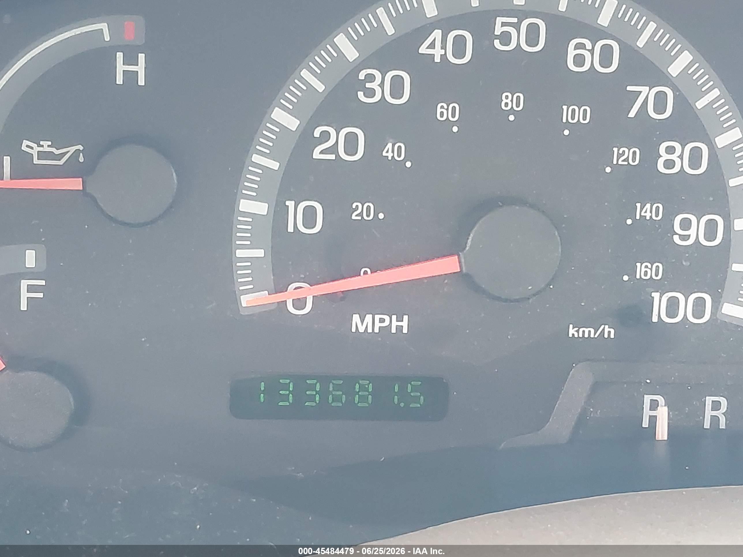 2002 Ford F-150 Xl/xlt Tan vin: 1FTRX17242NA25652
