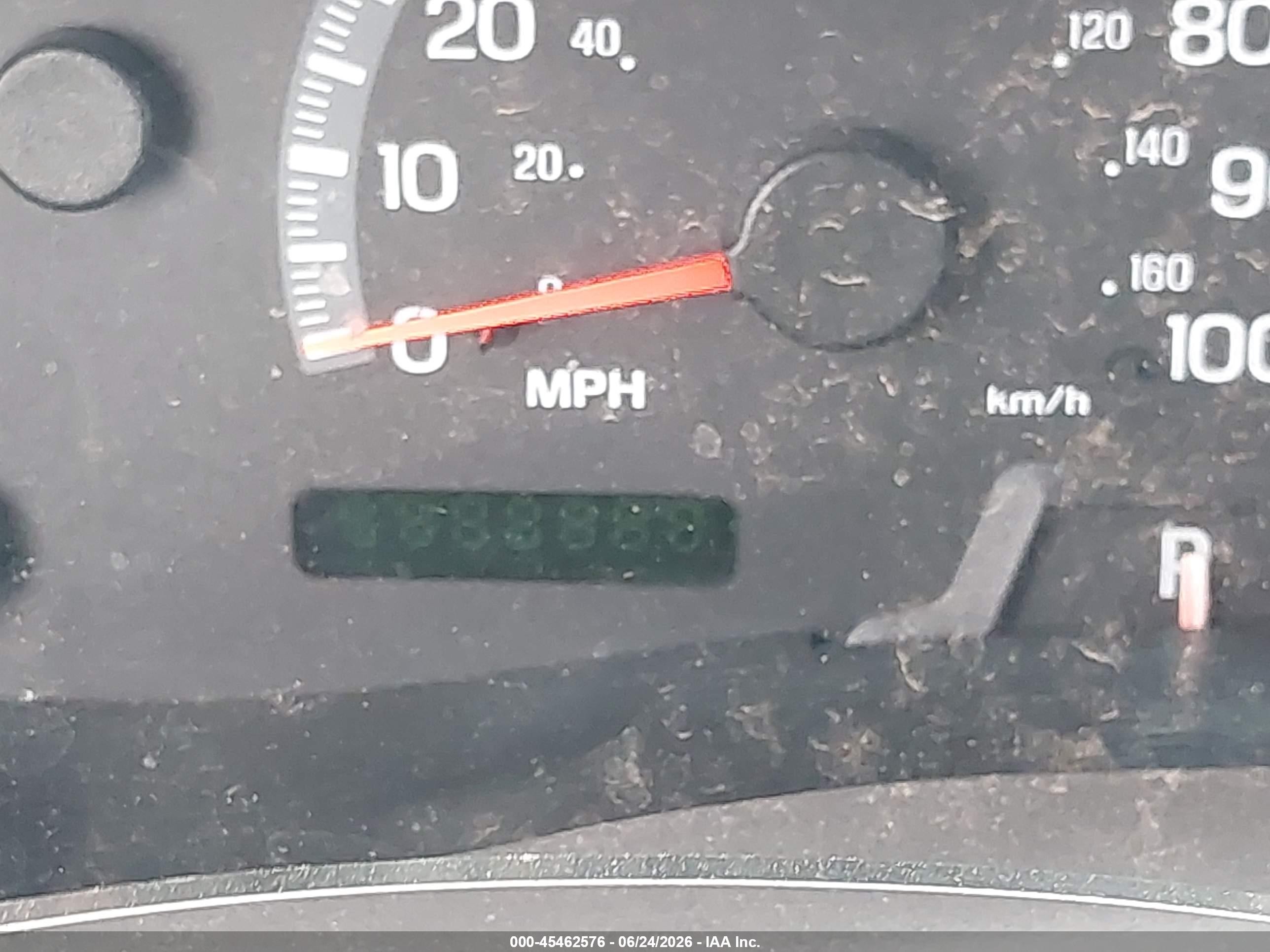 2003 Ford F-150 Xl/xlt White vin: 1FTRX17253NA40985