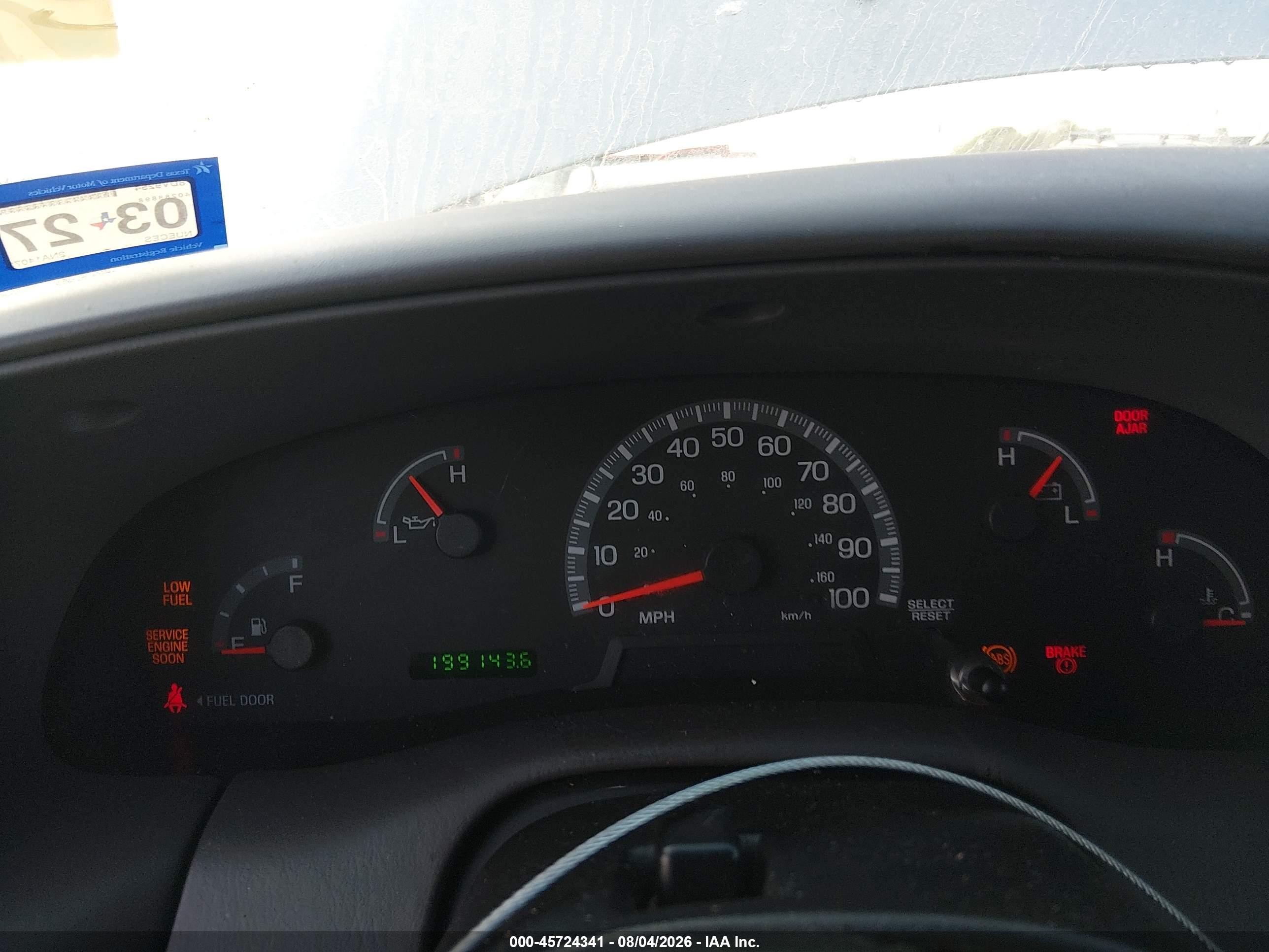 2002 Ford F-150 Xl/xlt Silver vin: 1FTRX17282NA14072