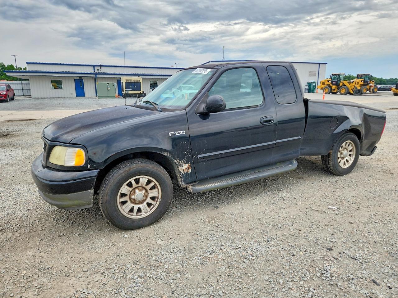 1FTRX17283NB06185