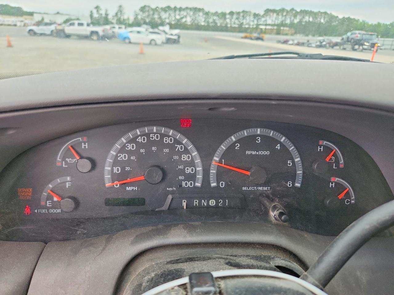 2003 Ford F150 Black vin: 1FTRX17283NB06185
