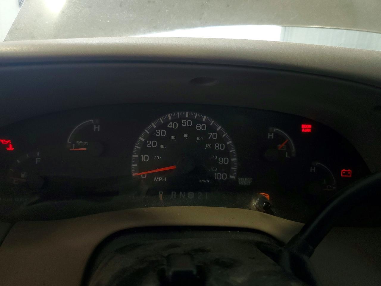 2002 Ford F150 Tan vin: 1FTRX172X2NA76069