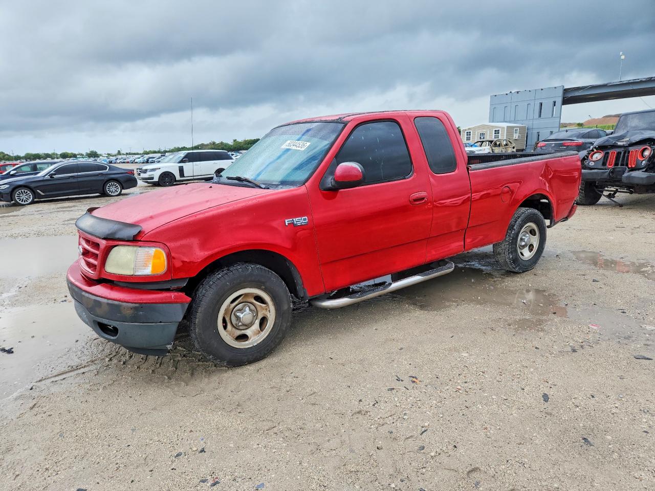 1FTRX172X2NB10981