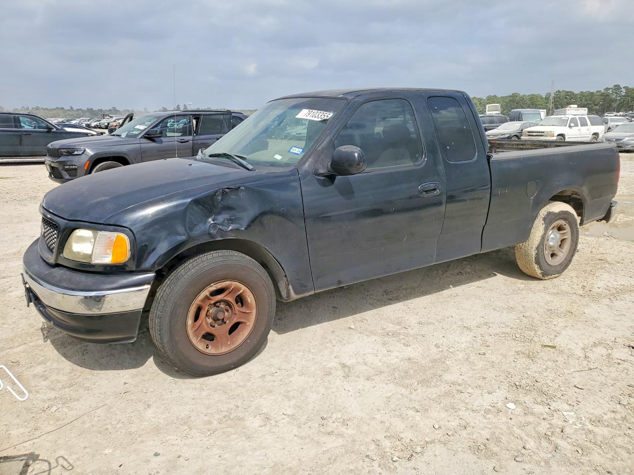 1FTRX172X2NB35069