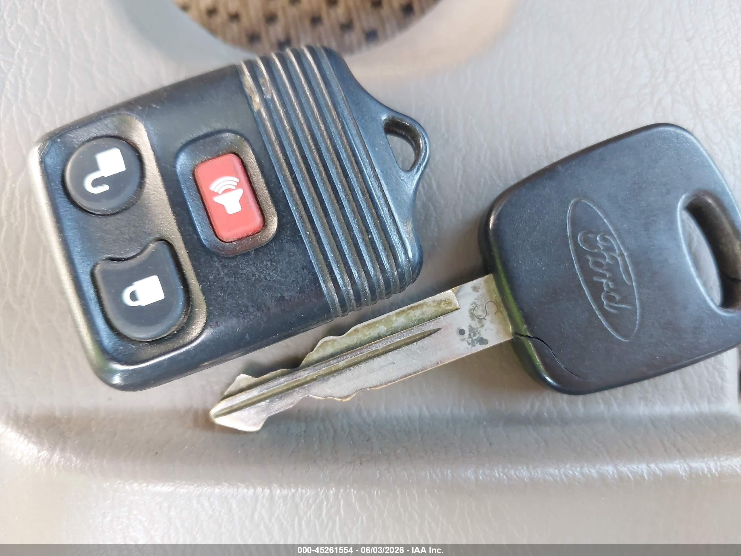 2001 Ford F-150 Lariat/xl/xlt Green vin: 1FTRX17L01NB78536