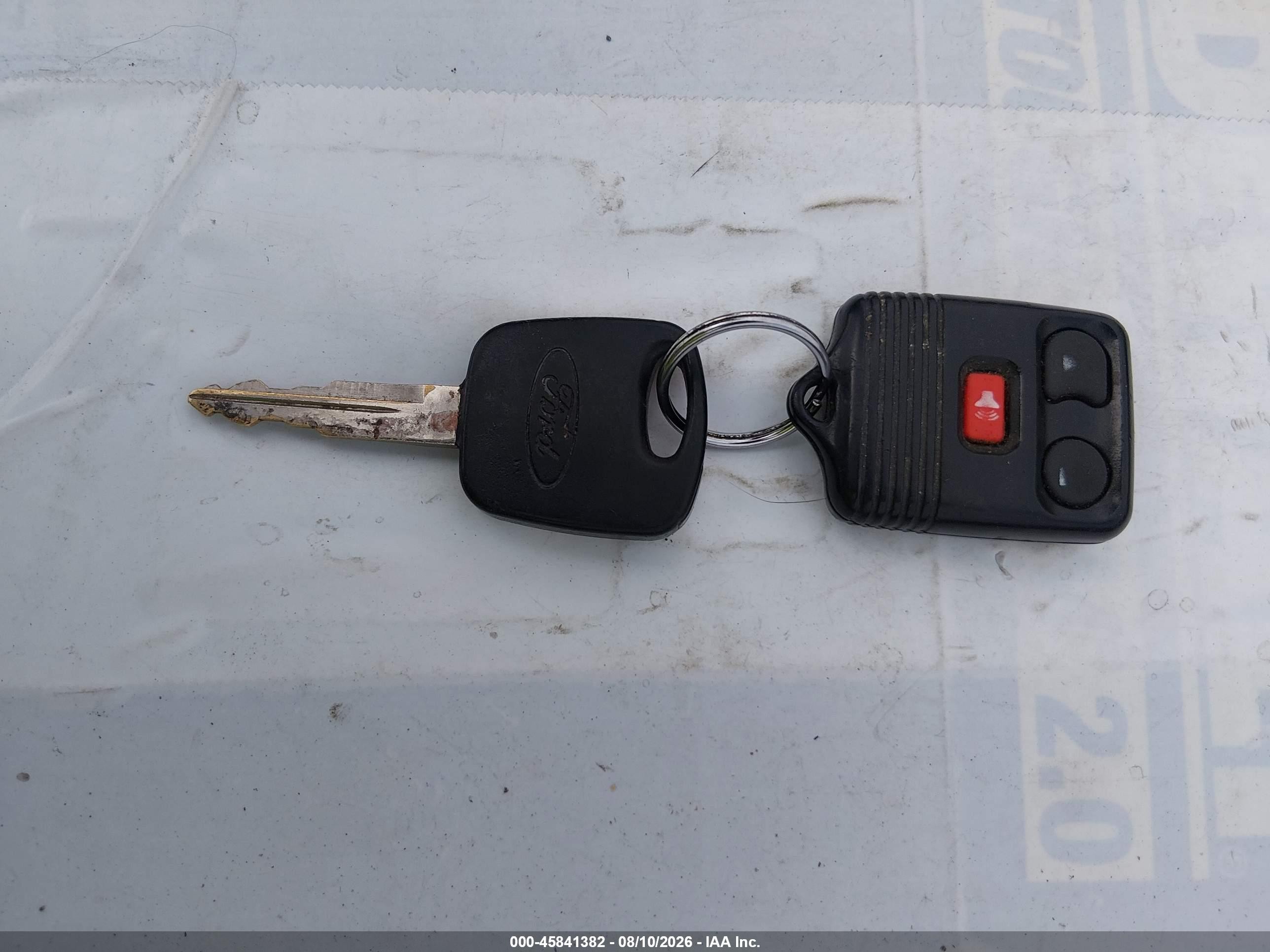 2003 Ford F-150 Lariat/xl/xlt Gray vin: 1FTRX17L03NA50994