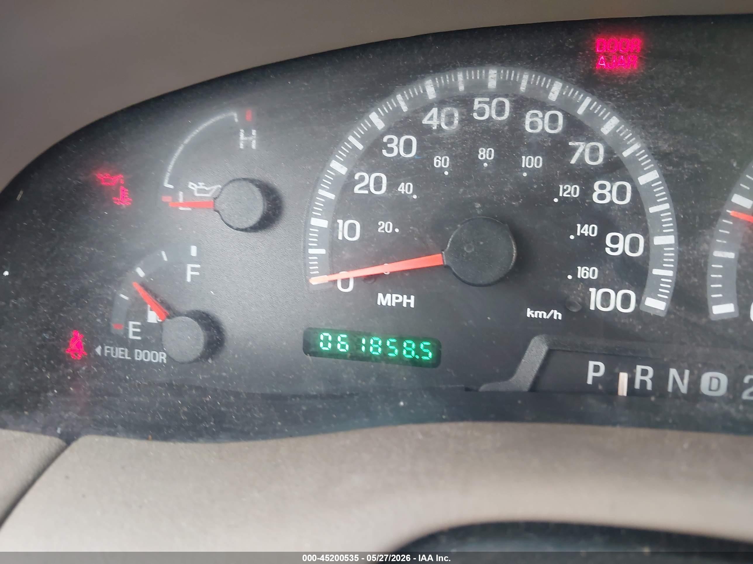 2001 Ford F-150 Lariat/xl/xlt Бежевый vin: 1FTRX17L11KF79448