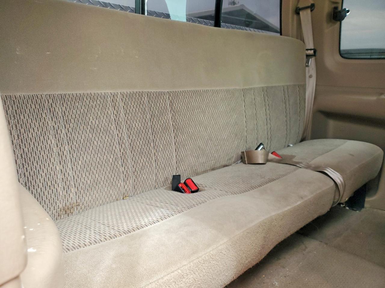 1998 Ford F150 Tan vin: 1FTRX17L1WKB78165