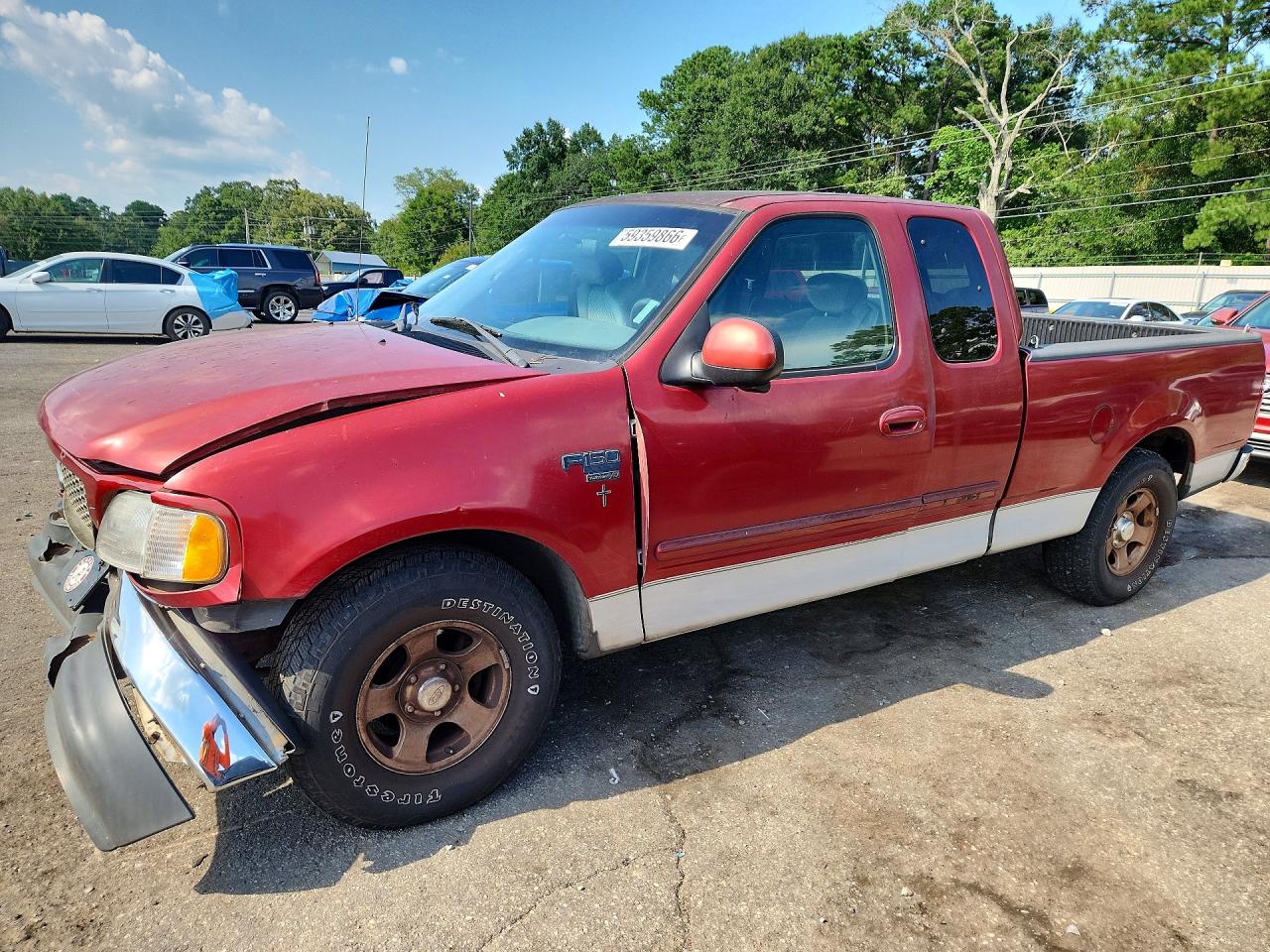 1FTRX17L21NA42005