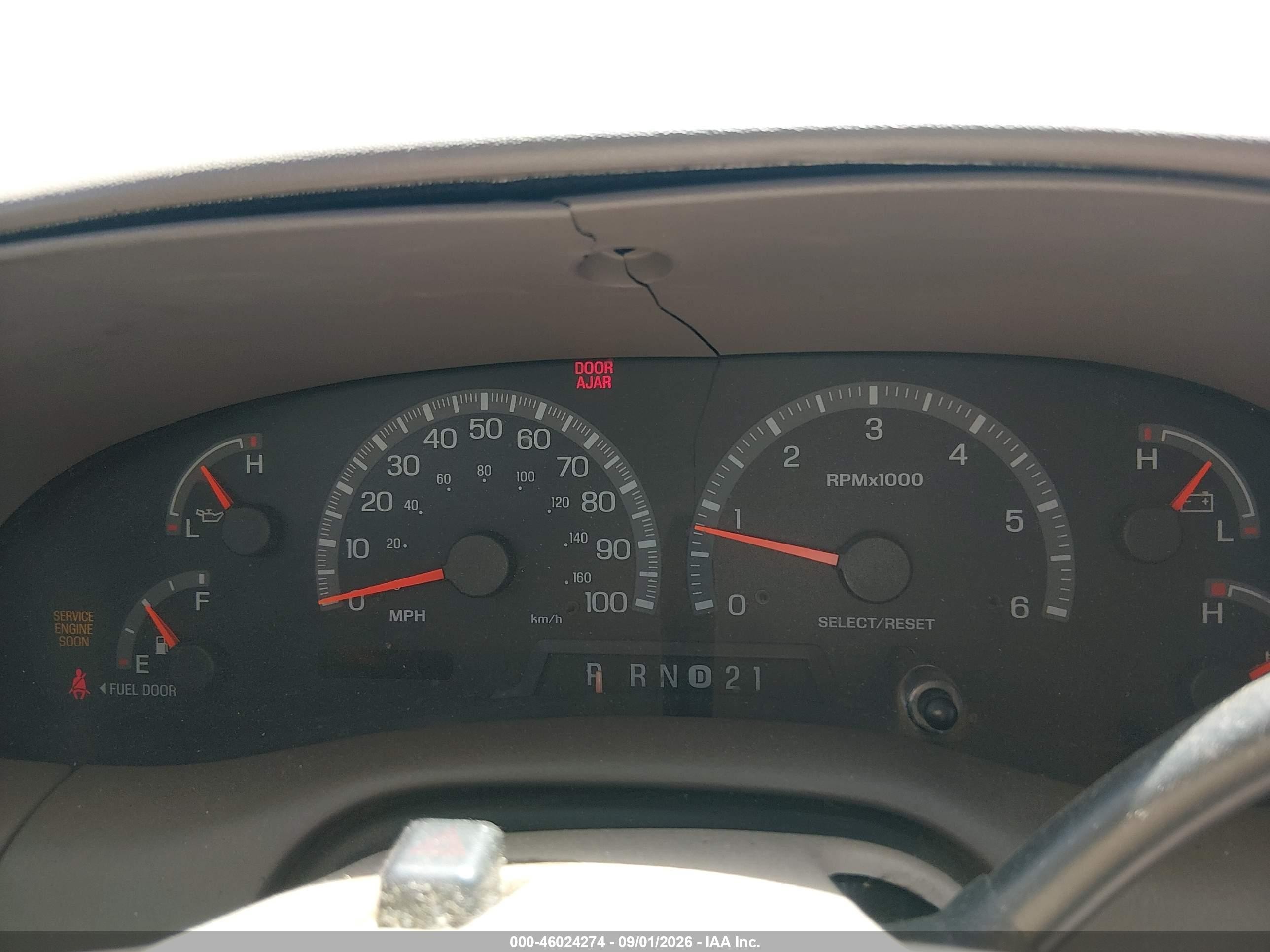 1999 Ford F-150 Lariat/xl/xlt Red vin: 1FTRX17L2XKB33642