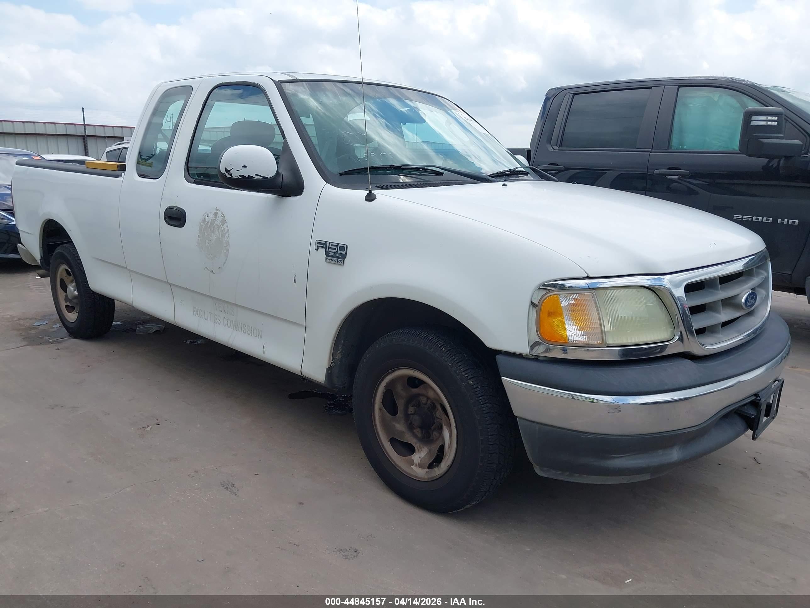 1FTRX17L42KC76195