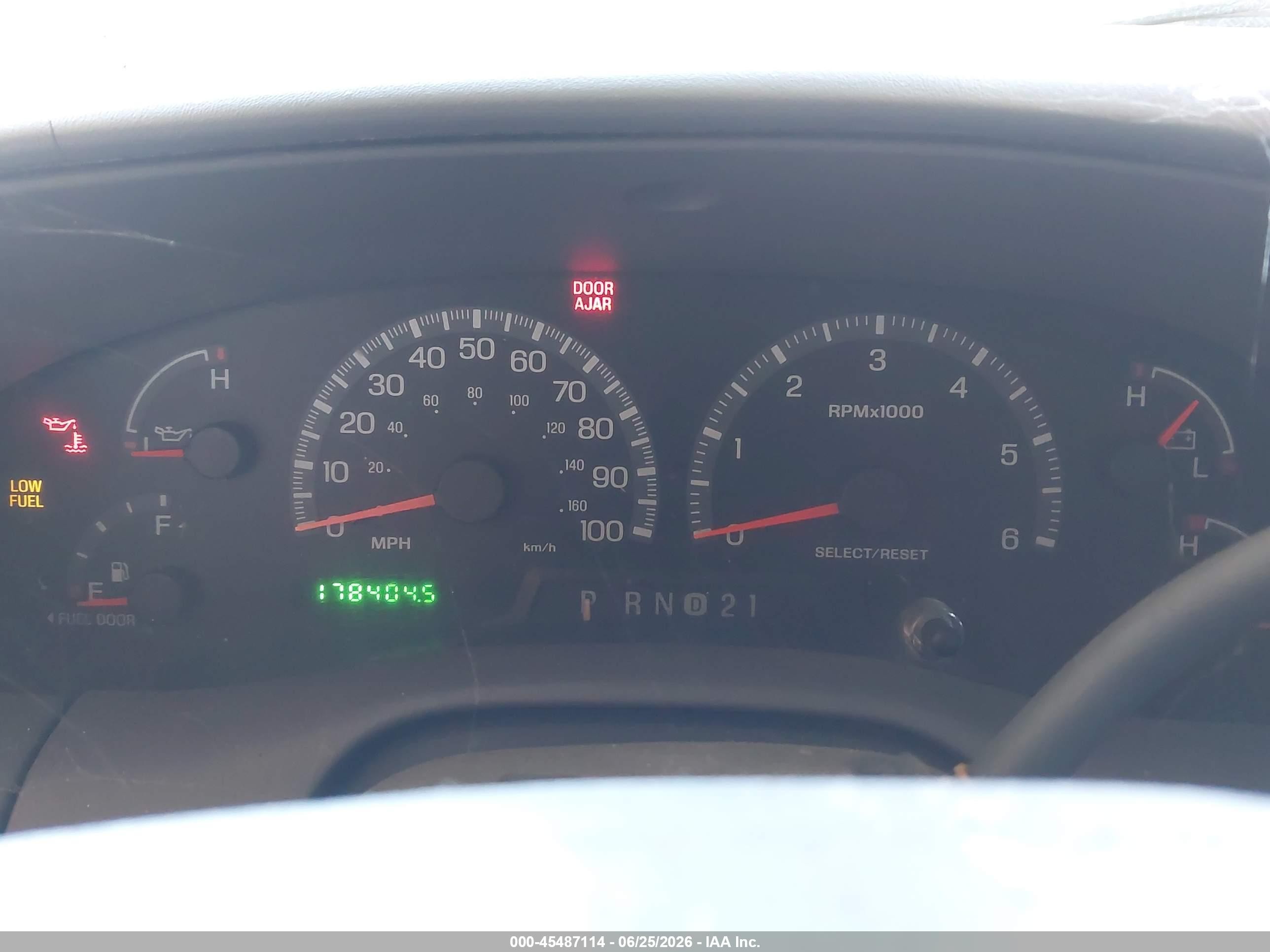 2000 Ford F-150 Lariat/work Series/xl/xlt Синий vin: 1FTRX17L4YKA57388
