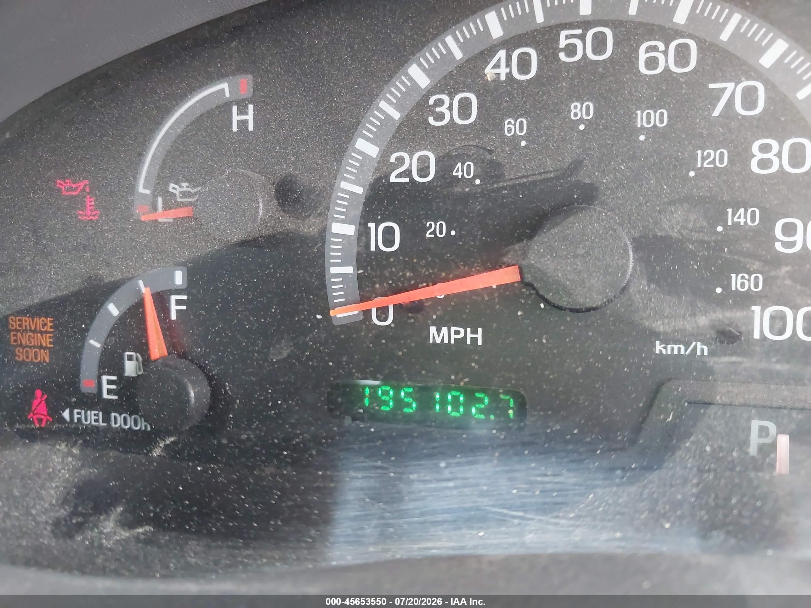 2003 Ford F-150 Lariat/xl/xlt Silver vin: 1FTRX17L53NB80821