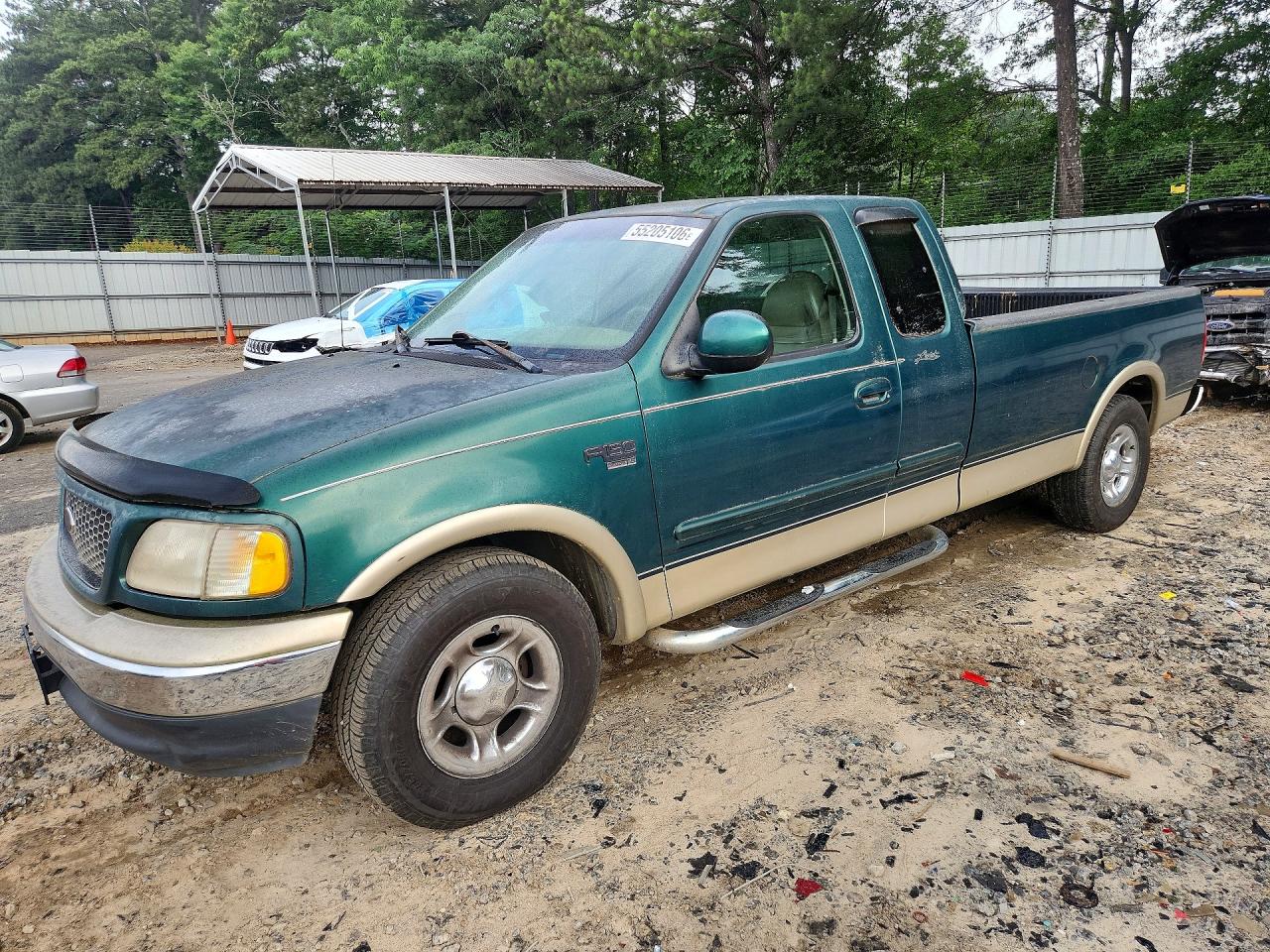 1FTRX17L5YNB37006