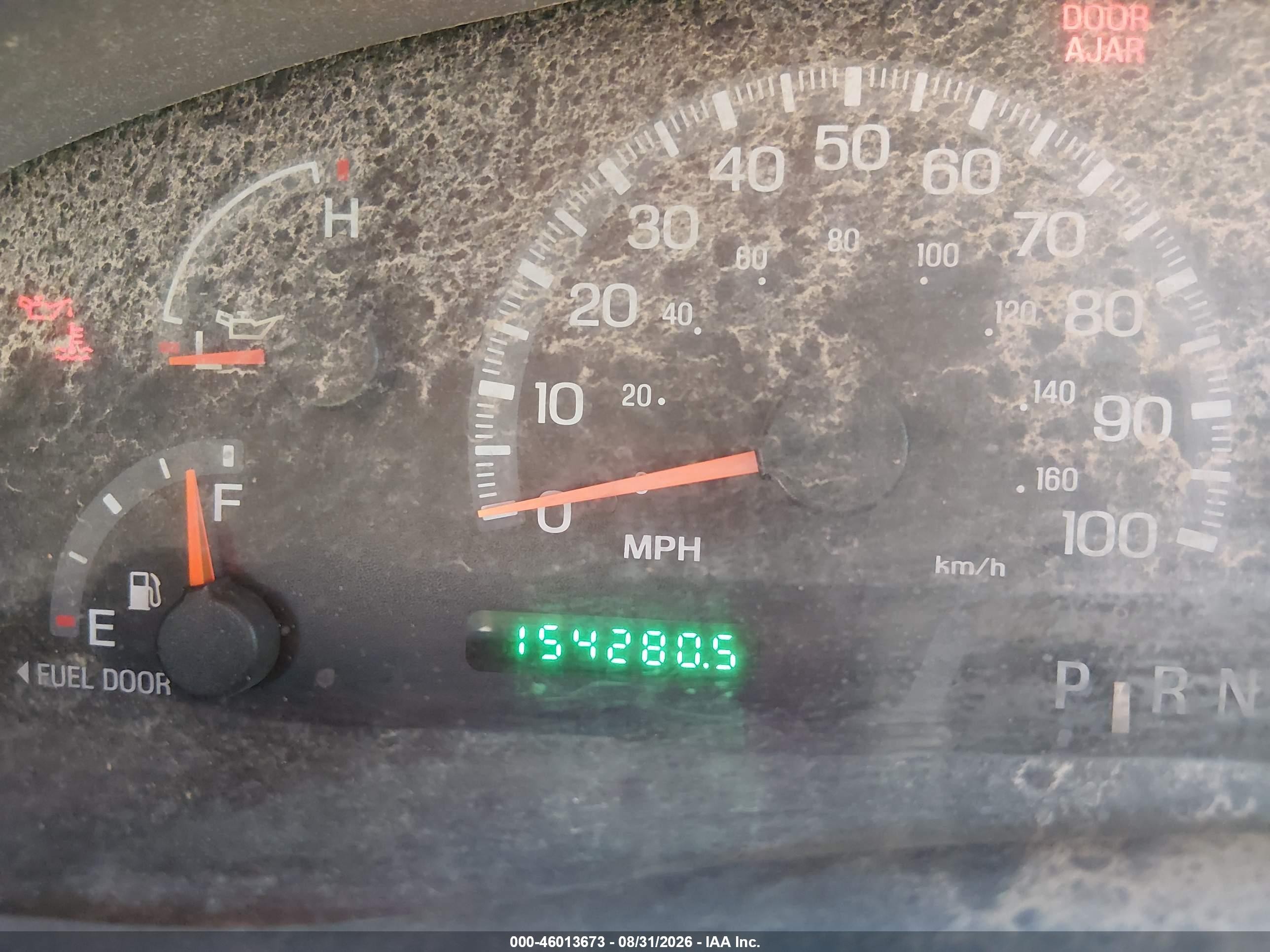 2000 Ford F-150 Lariat/work Series/xl/xlt Green vin: 1FTRX17L5YNC35212