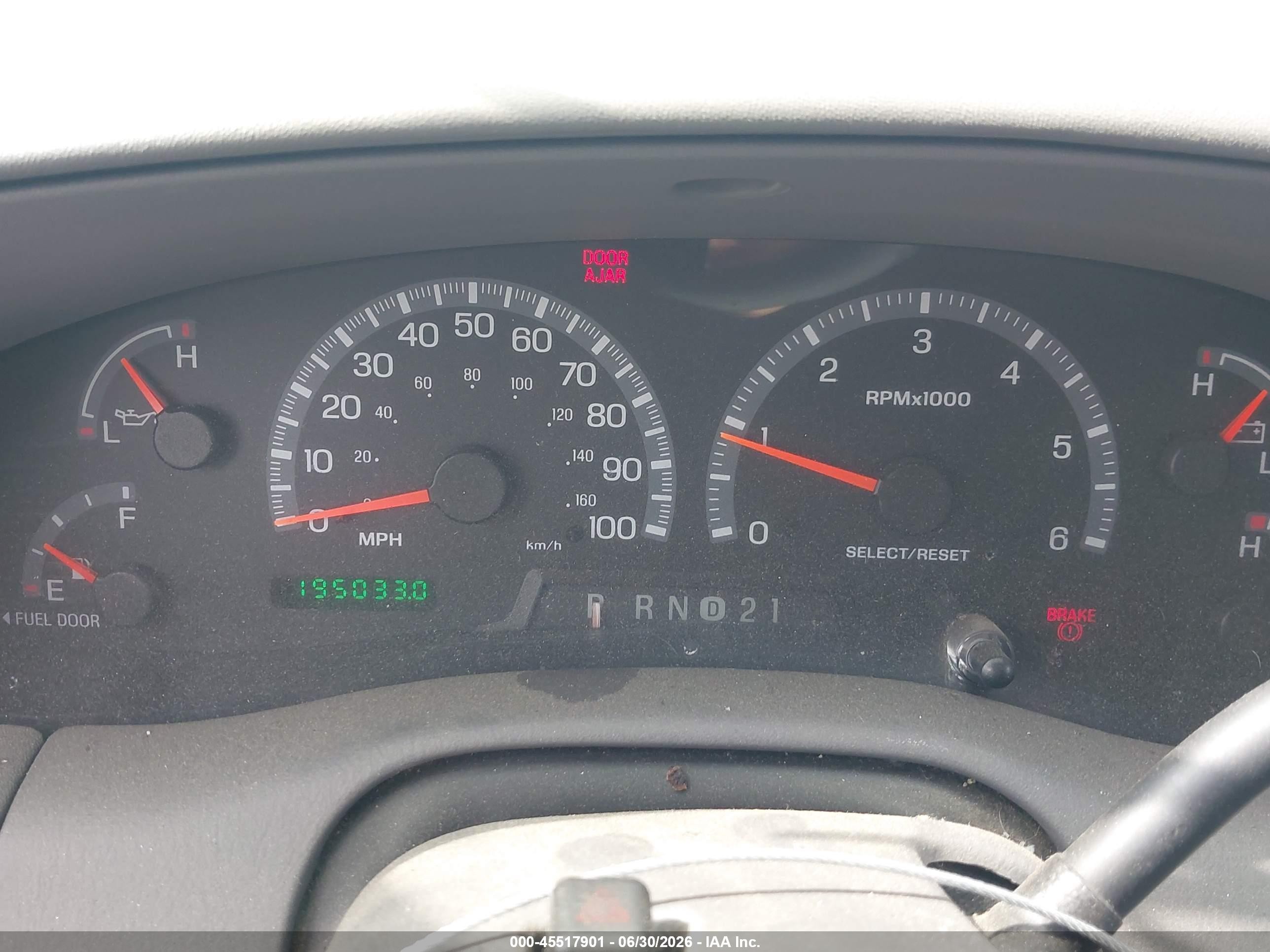 2003 Ford F-150 Lariat/xl/xlt White vin: 1FTRX17L63KA28340