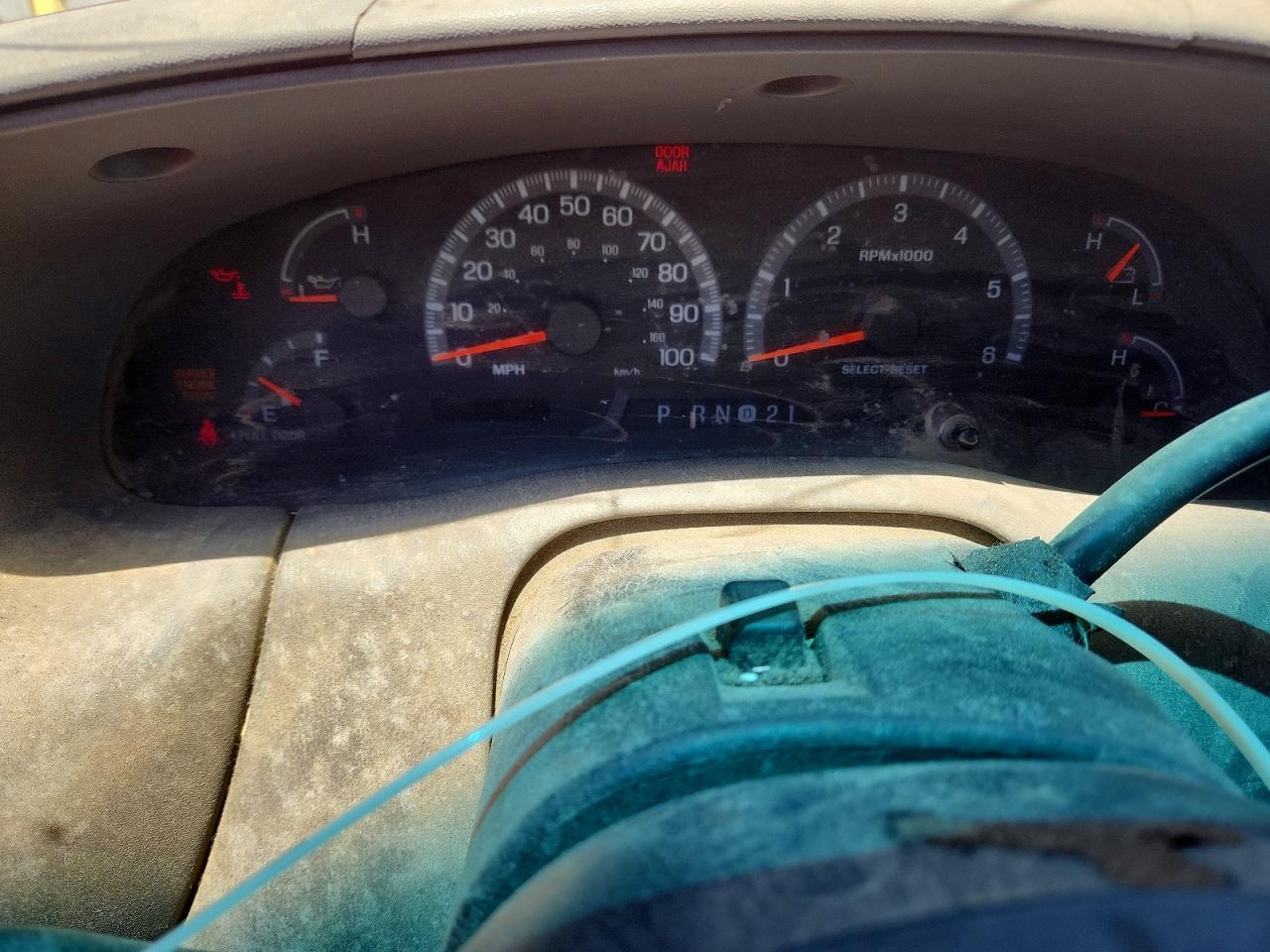 1999 Ford F150 Red vin: 1FTRX17L6XKA54166