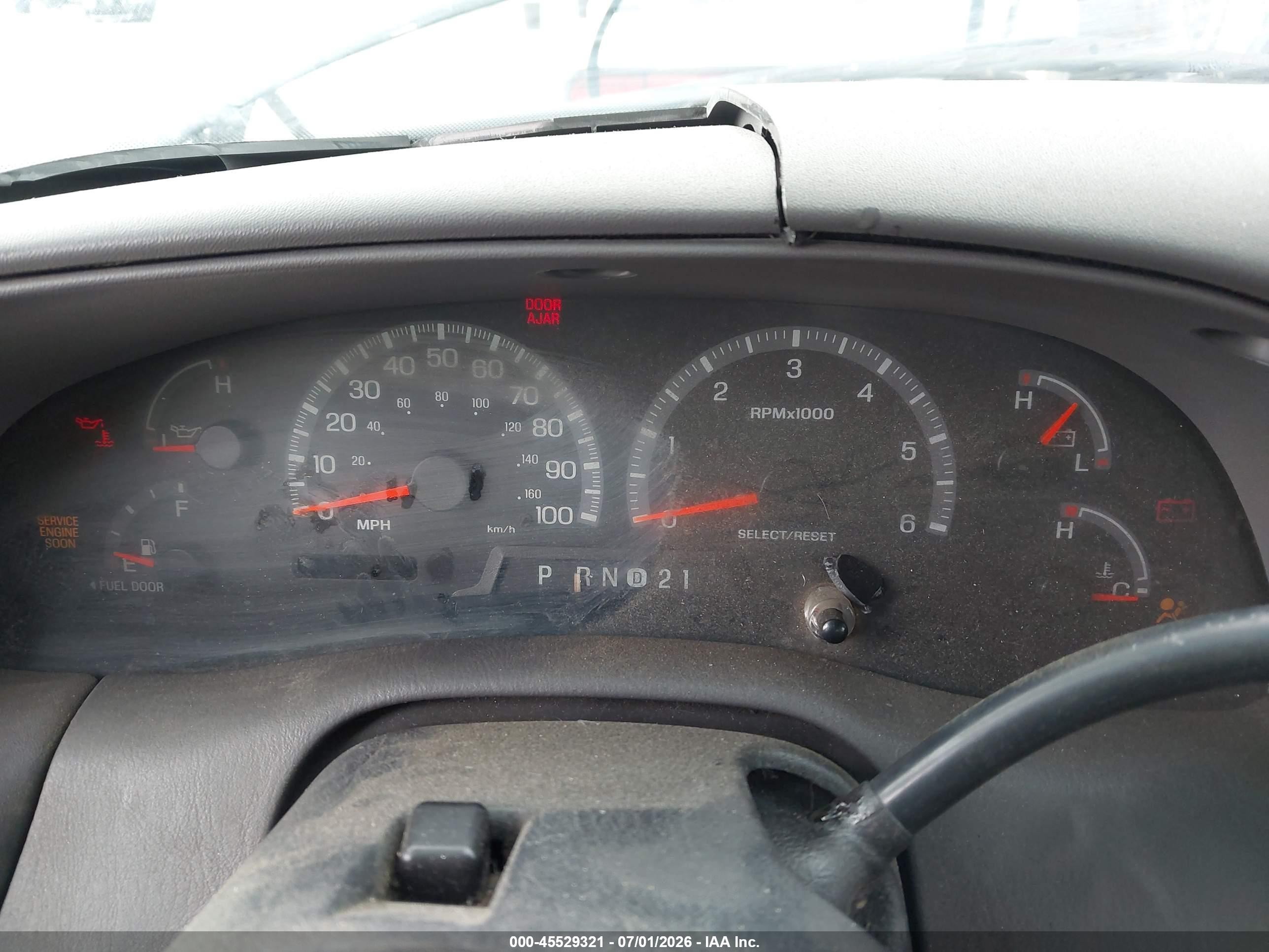 1999 Ford F-150 Lariat/xl/xlt Black vin: 1FTRX17L6XKA75924