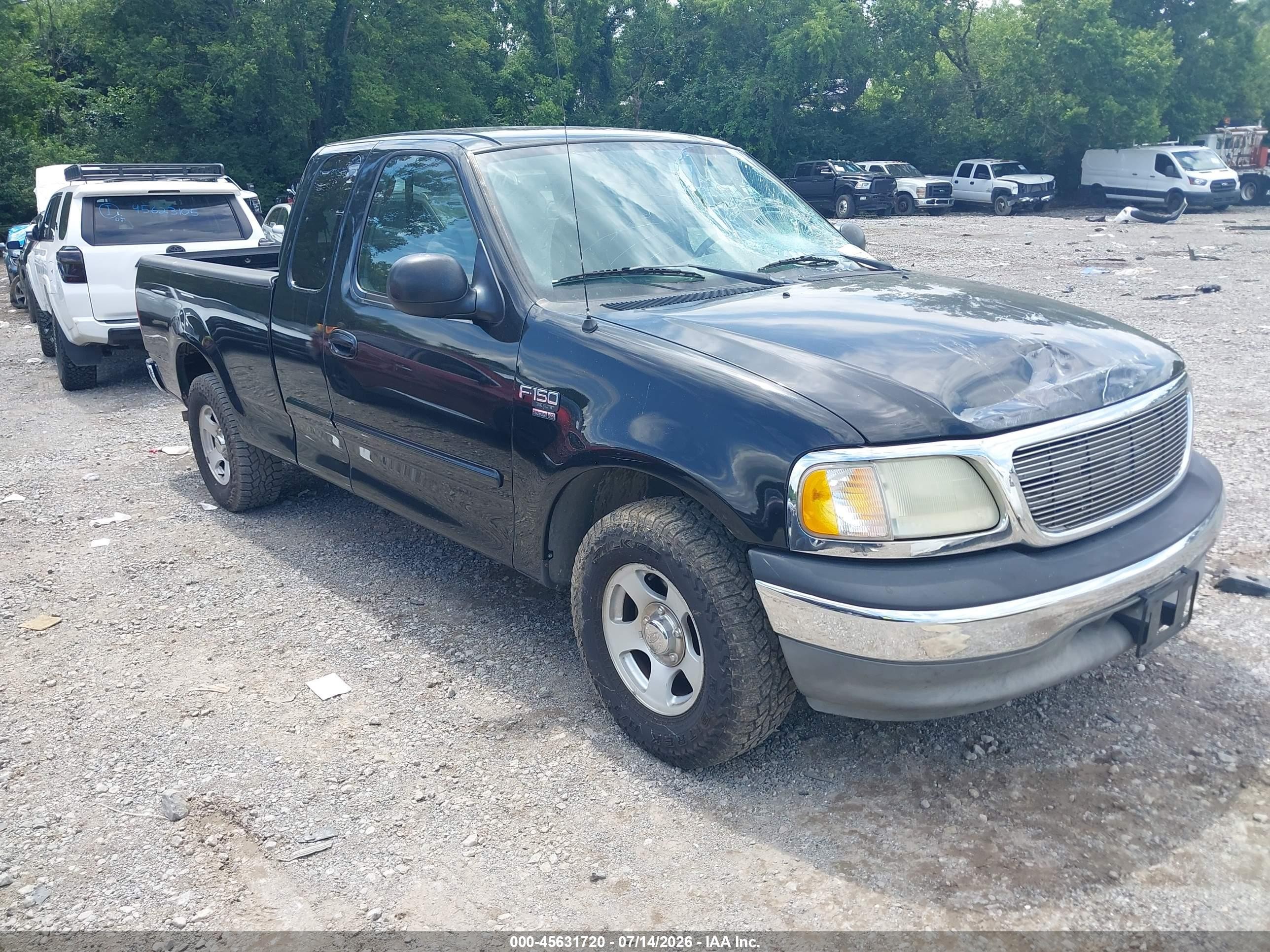 1FTRX17L73NB81615