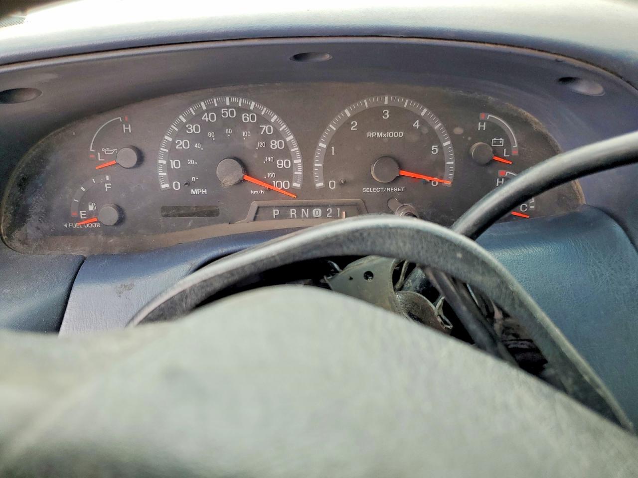 1999 Ford F150 White vin: 1FTRX17L7XKB74896