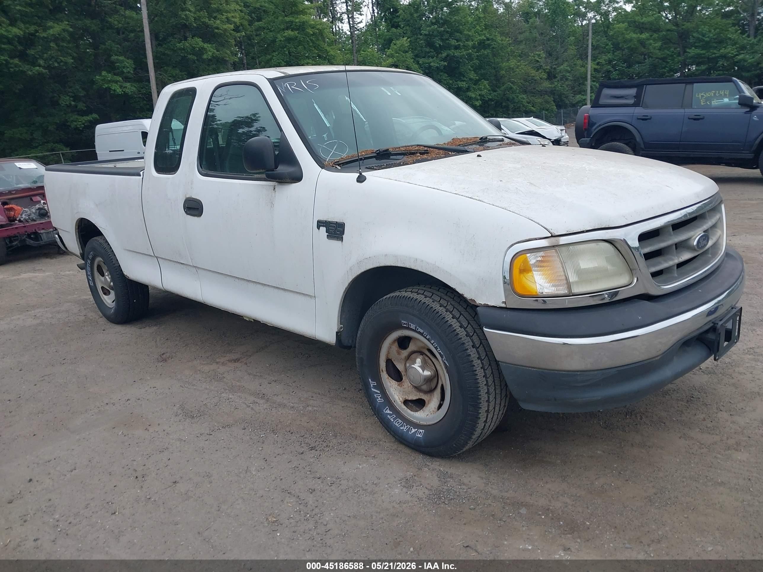 1FTRX17L81NB71401