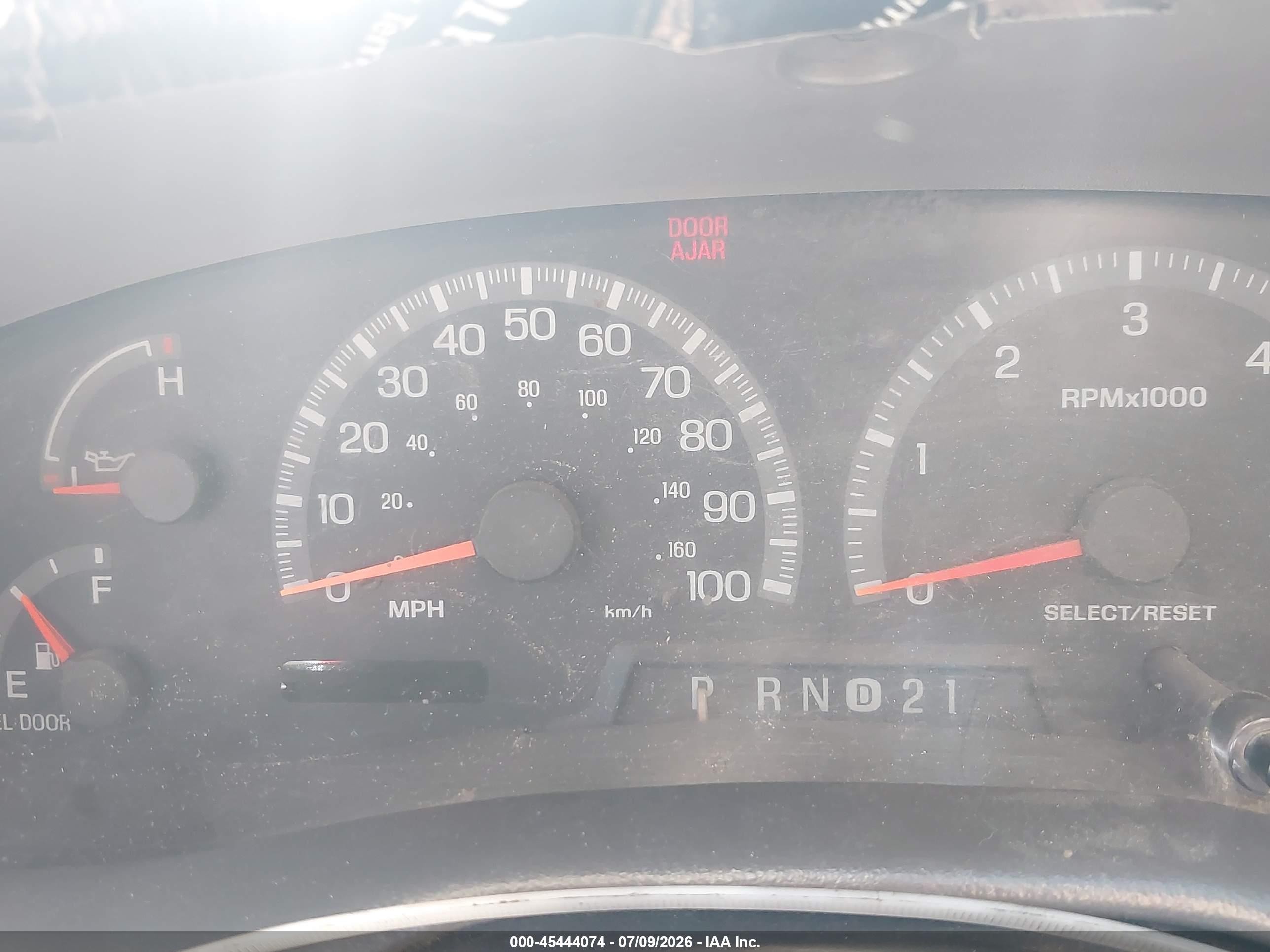 1999 Ford F-150 Lariat/xl/xlt Red vin: 1FTRX17L8XKA83006