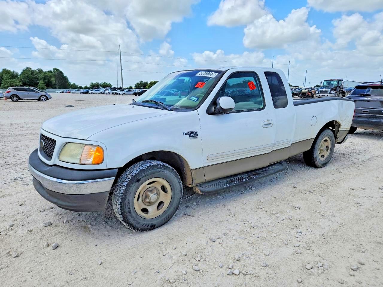 1FTRX17L92NA31276