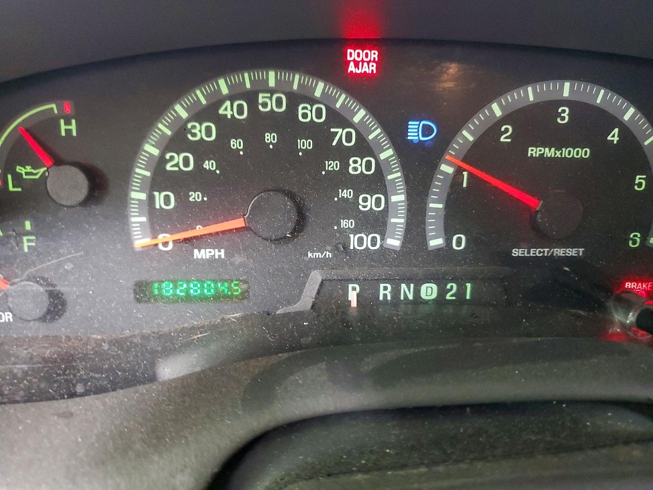 2003 Ford F150 Maroon vin: 1FTRX17LX3NA04962
