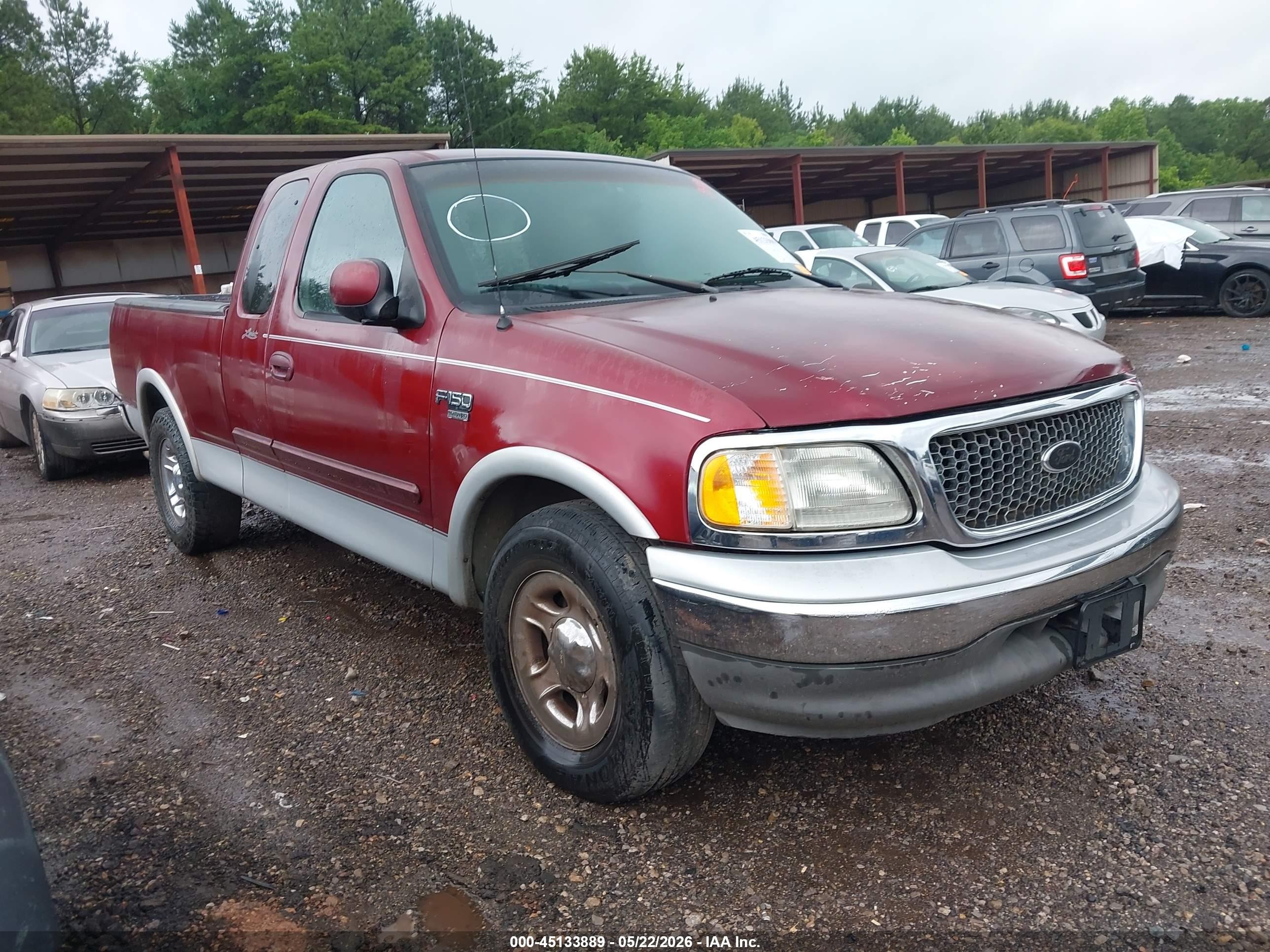 1FTRX17LX3NA56558