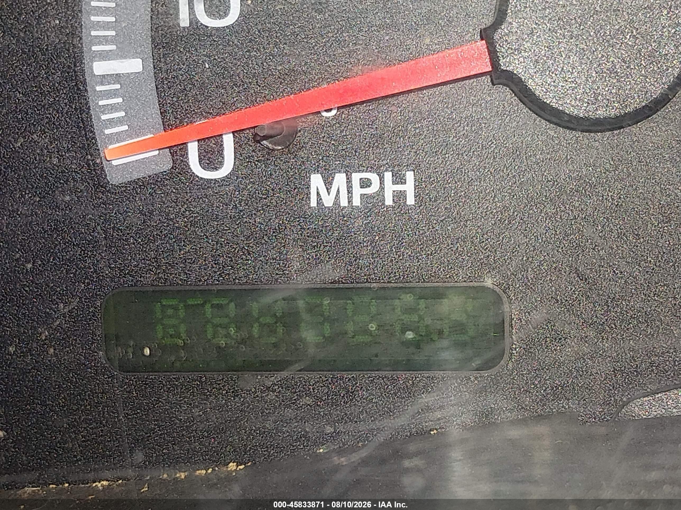 2001 Ford F-150 Lariat/xl/xlt Gray vin: 1FTRX17W01NB22347