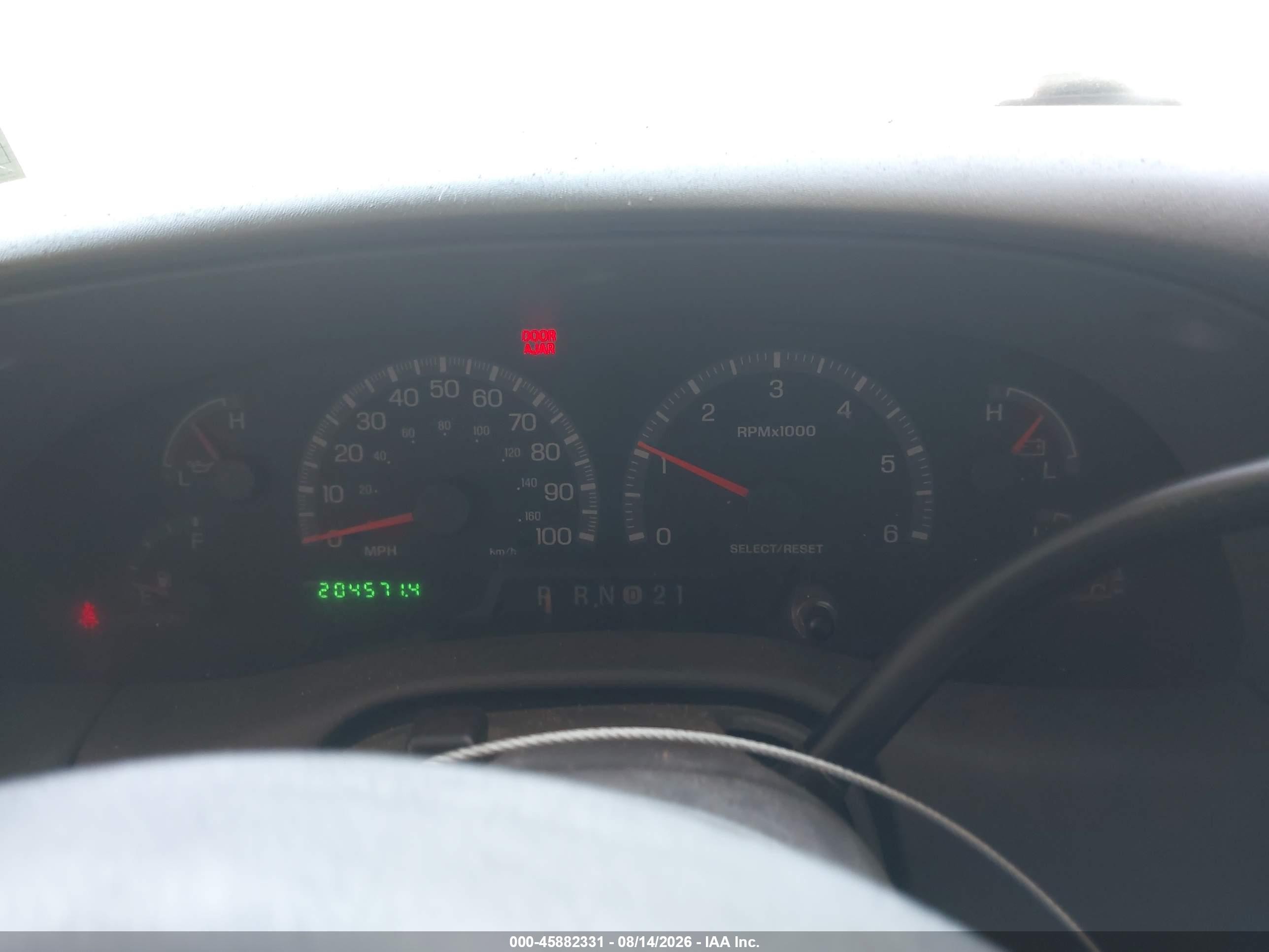 2002 Ford F-150 Lariat/xl/xlt Серый vin: 1FTRX17W02NC02104
