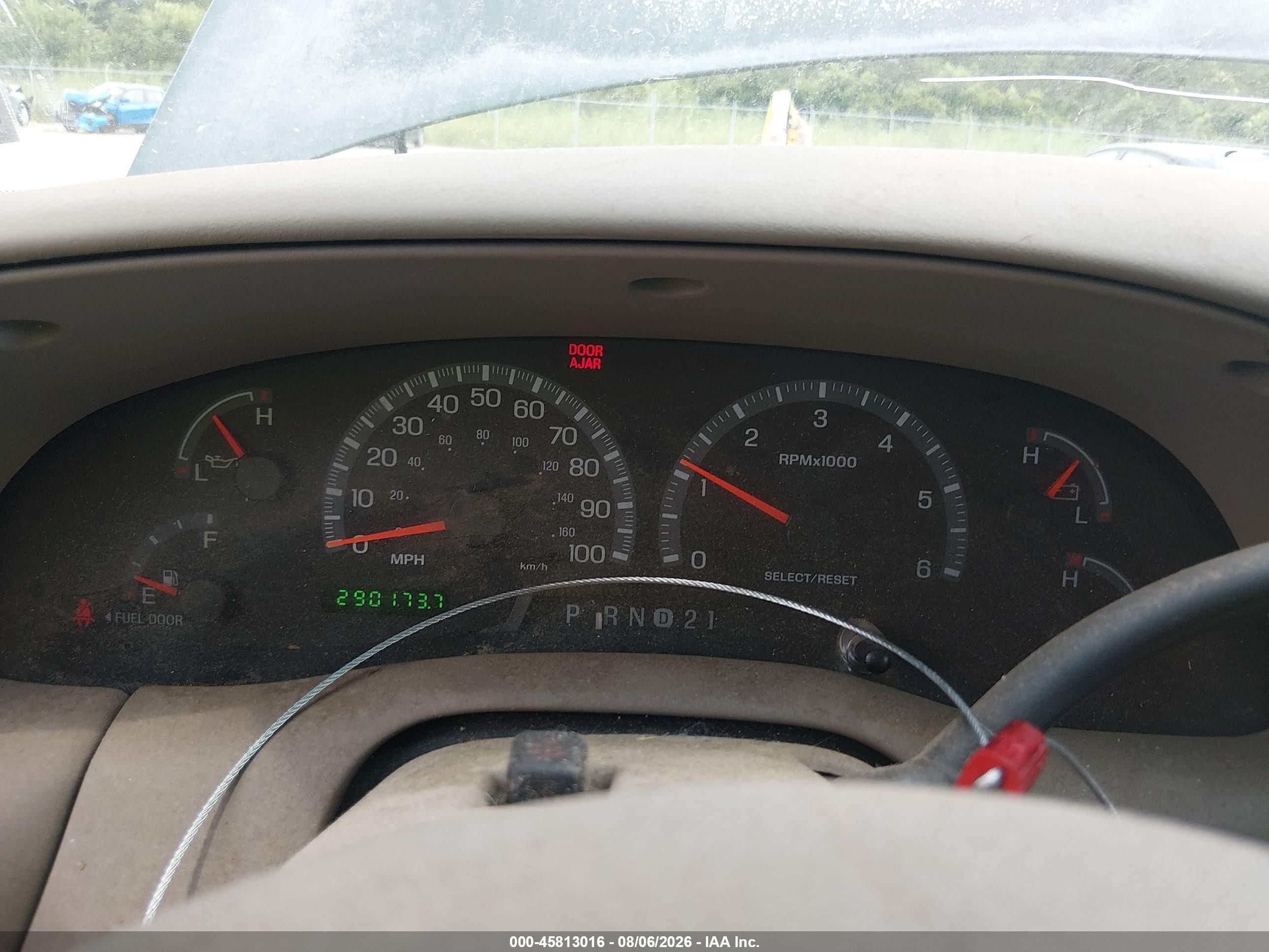 2002 Ford F-150 Lariat/xl/xlt Green vin: 1FTRX17W02NC07996