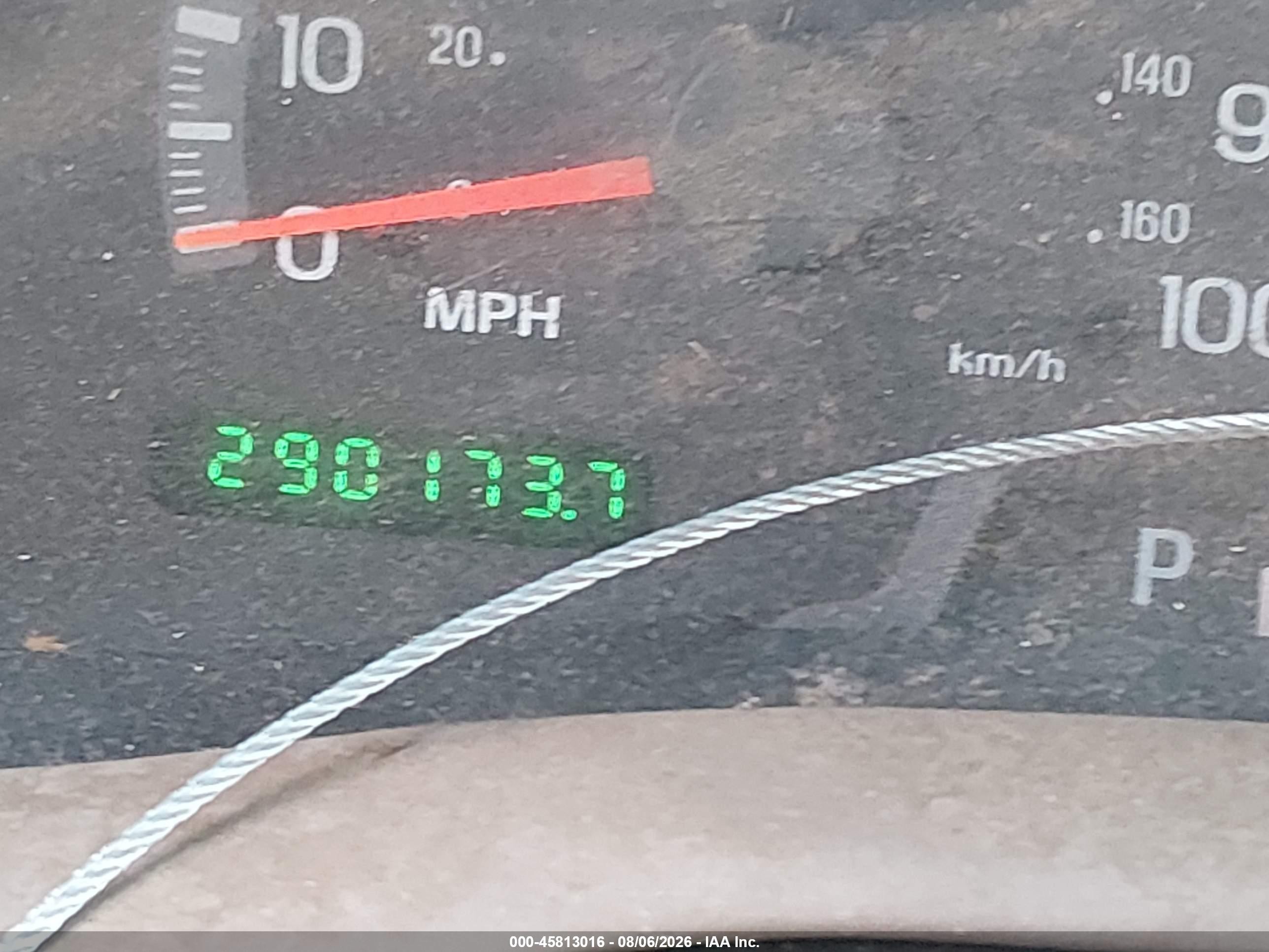 2002 Ford F-150 Lariat/xl/xlt Green vin: 1FTRX17W02NC07996