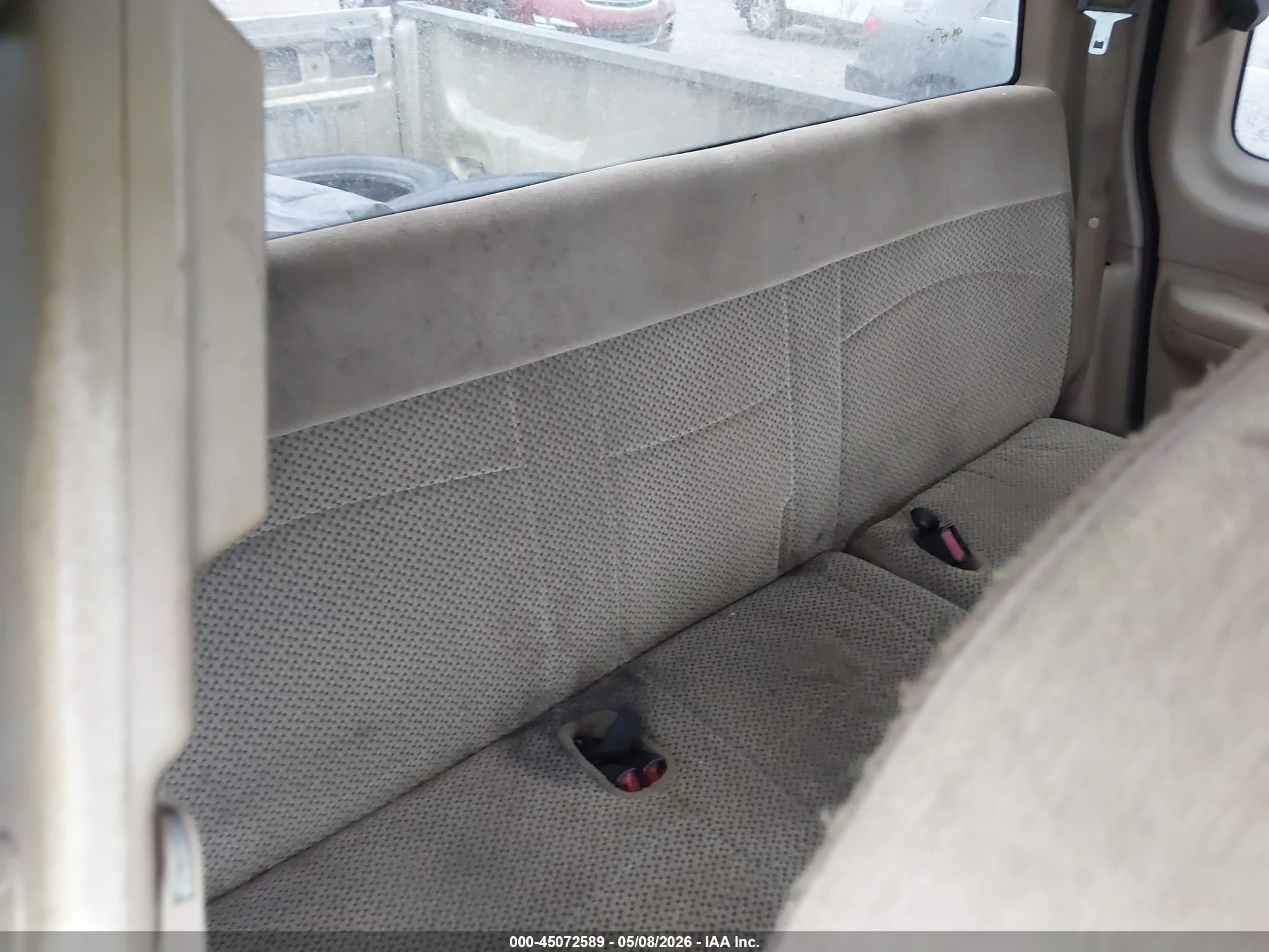 1999 Ford F-150 Lariat/work Series/xl/xlt Золотой vin: 1FTRX17W0XNC01848