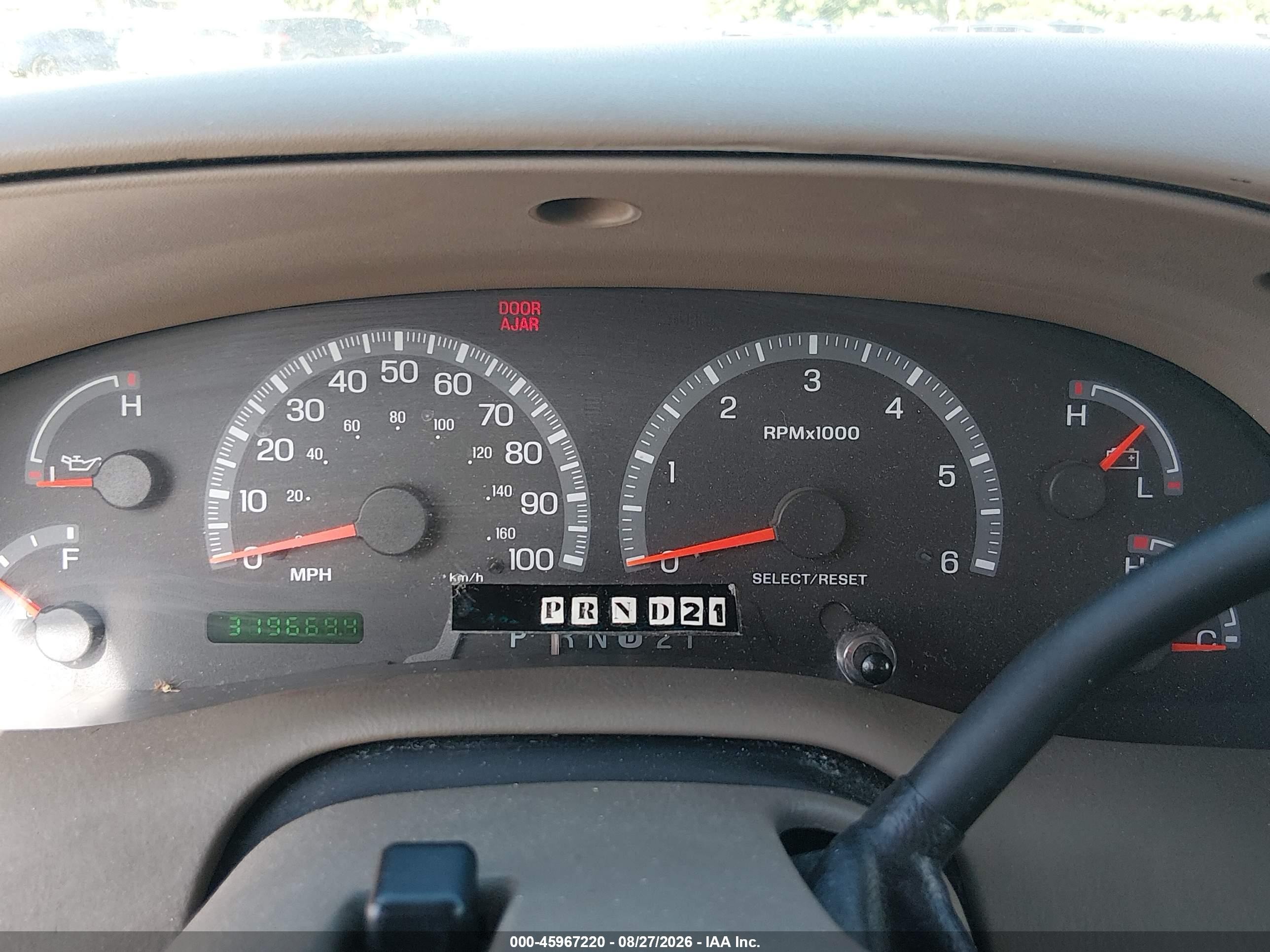2002 Ford F-150 Lariat/xl/xlt Green vin: 1FTRX17W12NB47615