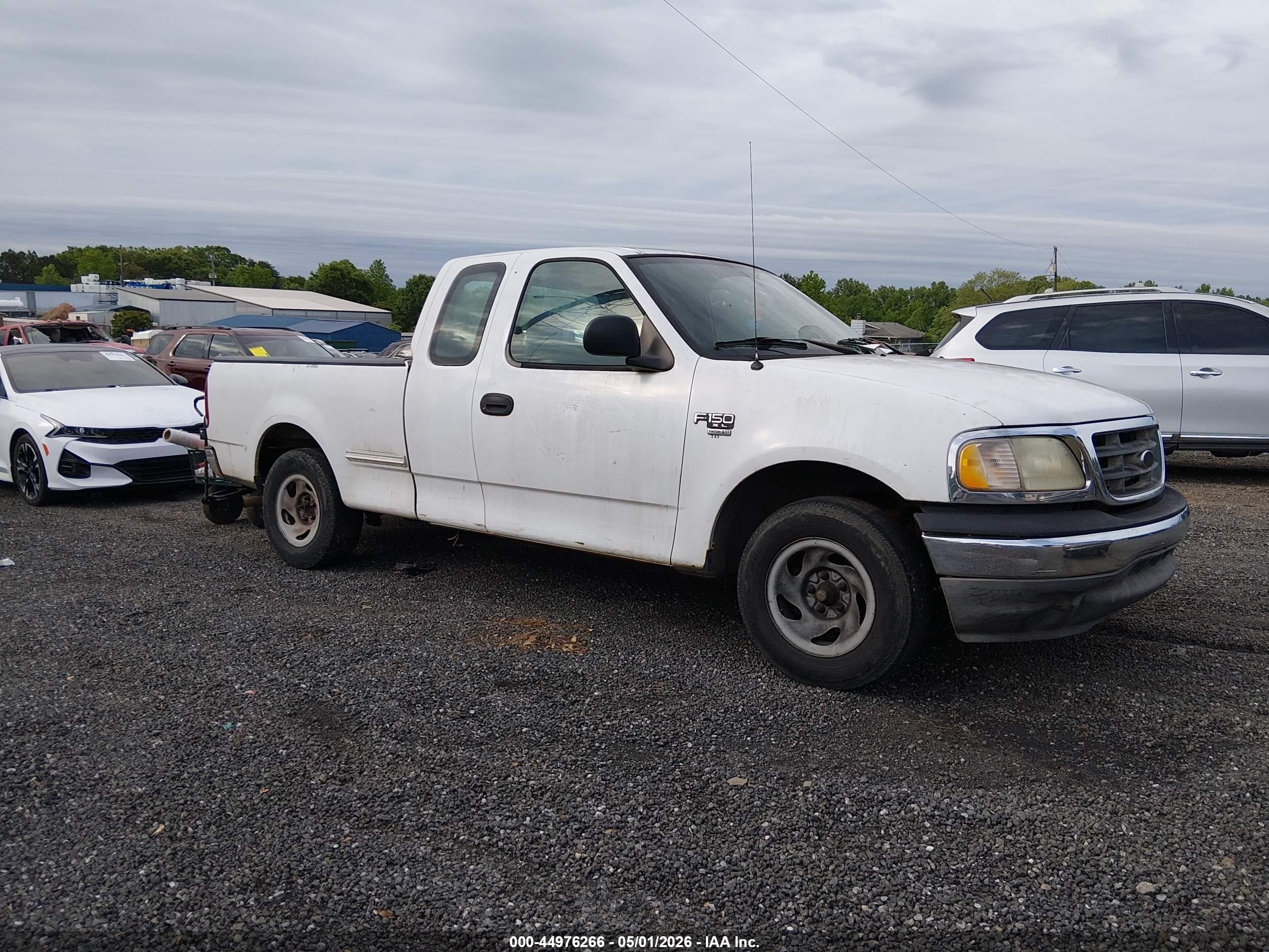 1FTRX17W13NB63380