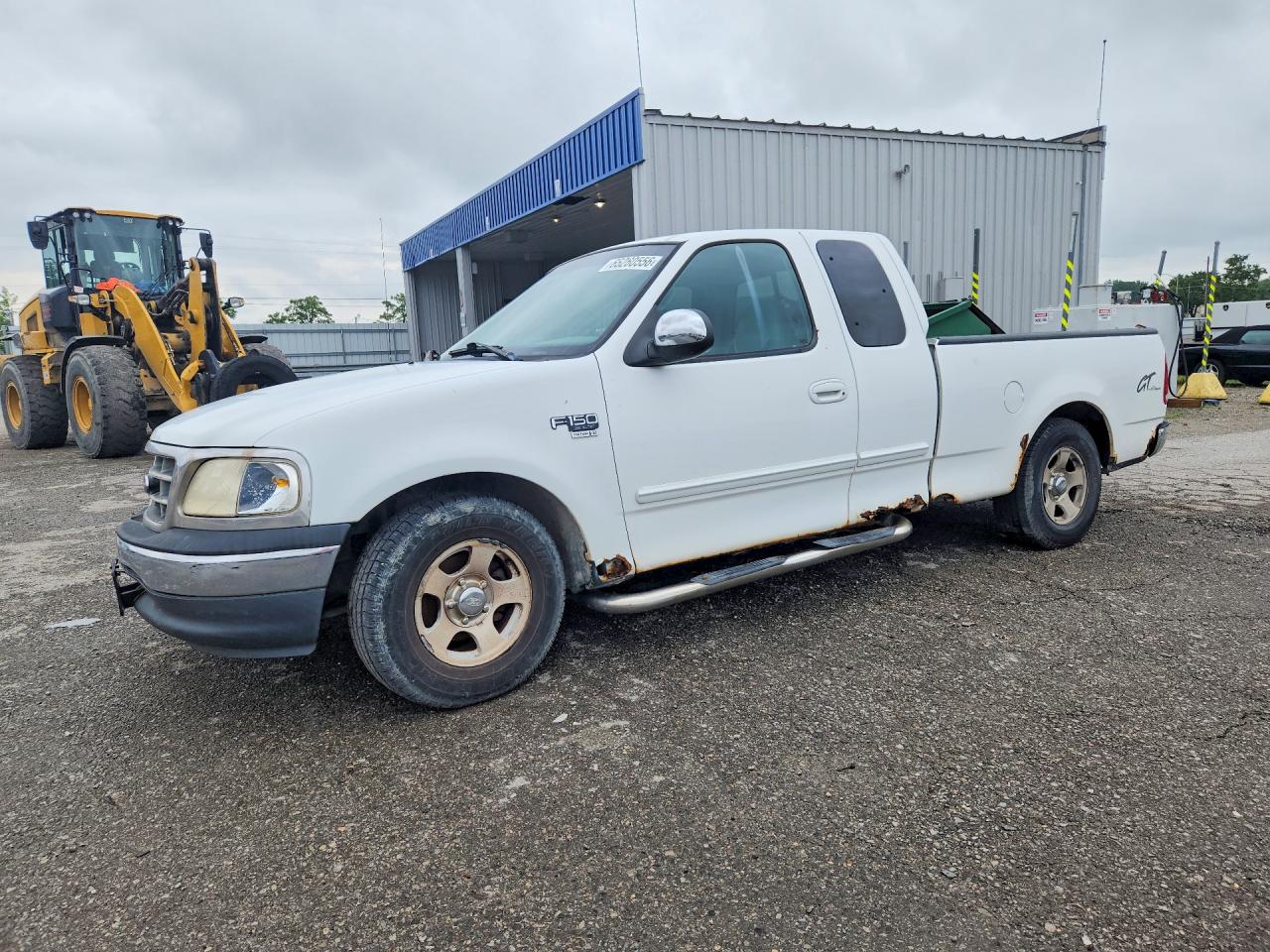 1FTRX17W1YNA54697