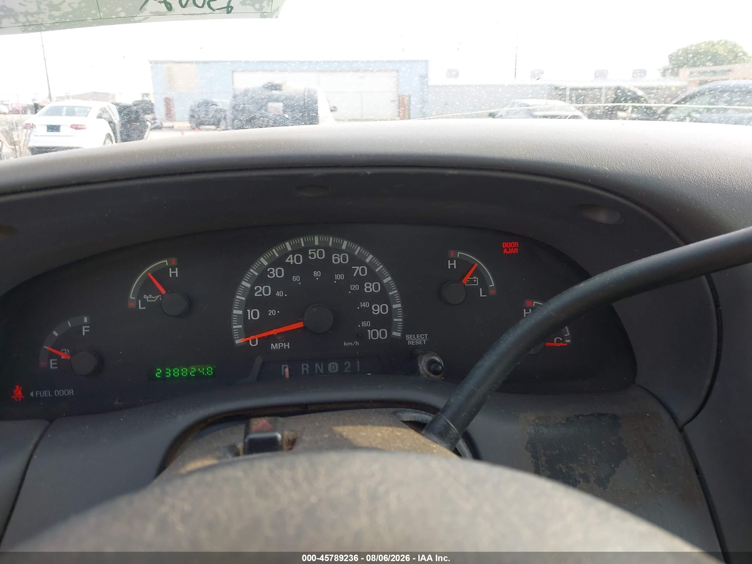 2003 Ford F-150 Lariat/xl/xlt White vin: 1FTRX17W23NB91544
